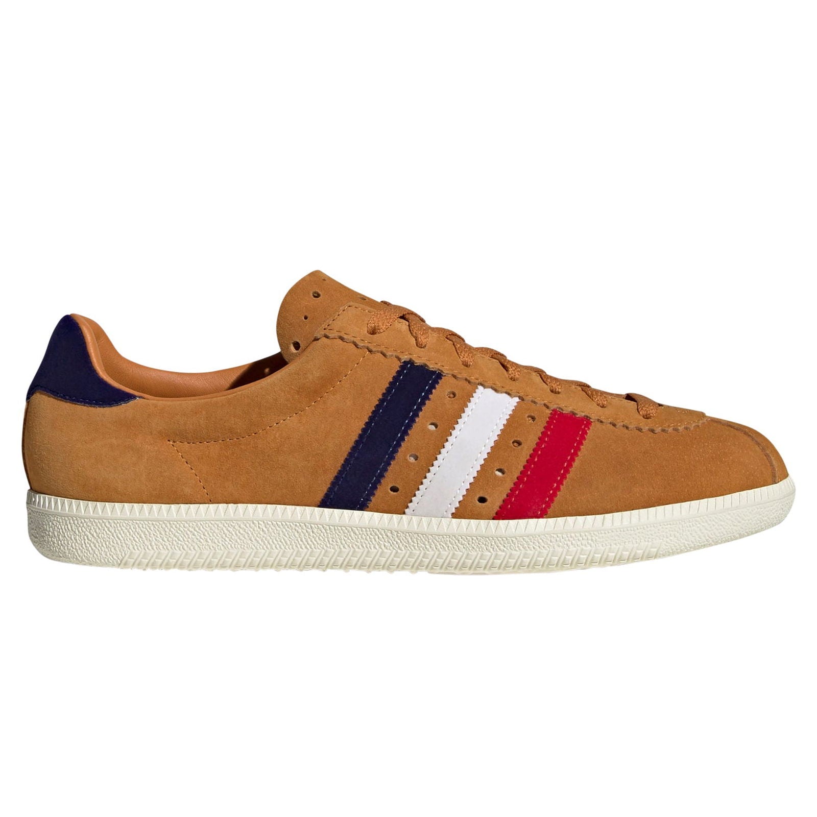 adidas Originals Padiham Trainers - Orange - ViaductClothing - -