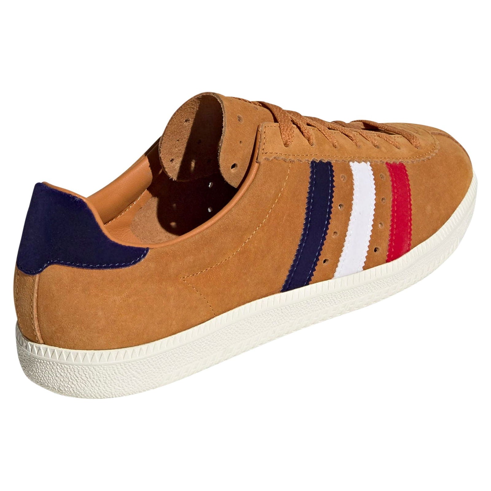 adidas Originals Padiham Trainers - Orange - ViaductClothing - -