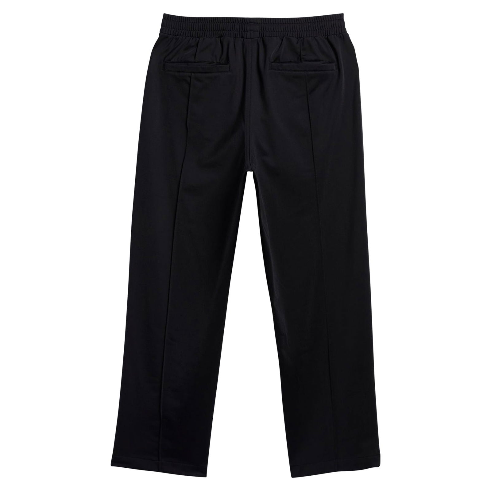 adidas Originals Pintuck Tracksuit Bottoms - Black - ViaductClothing - -