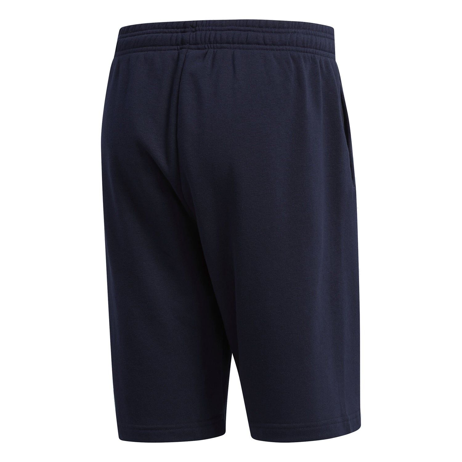 adidas Originals Pre-Game Shorts - Navy - ViaductClothing - -