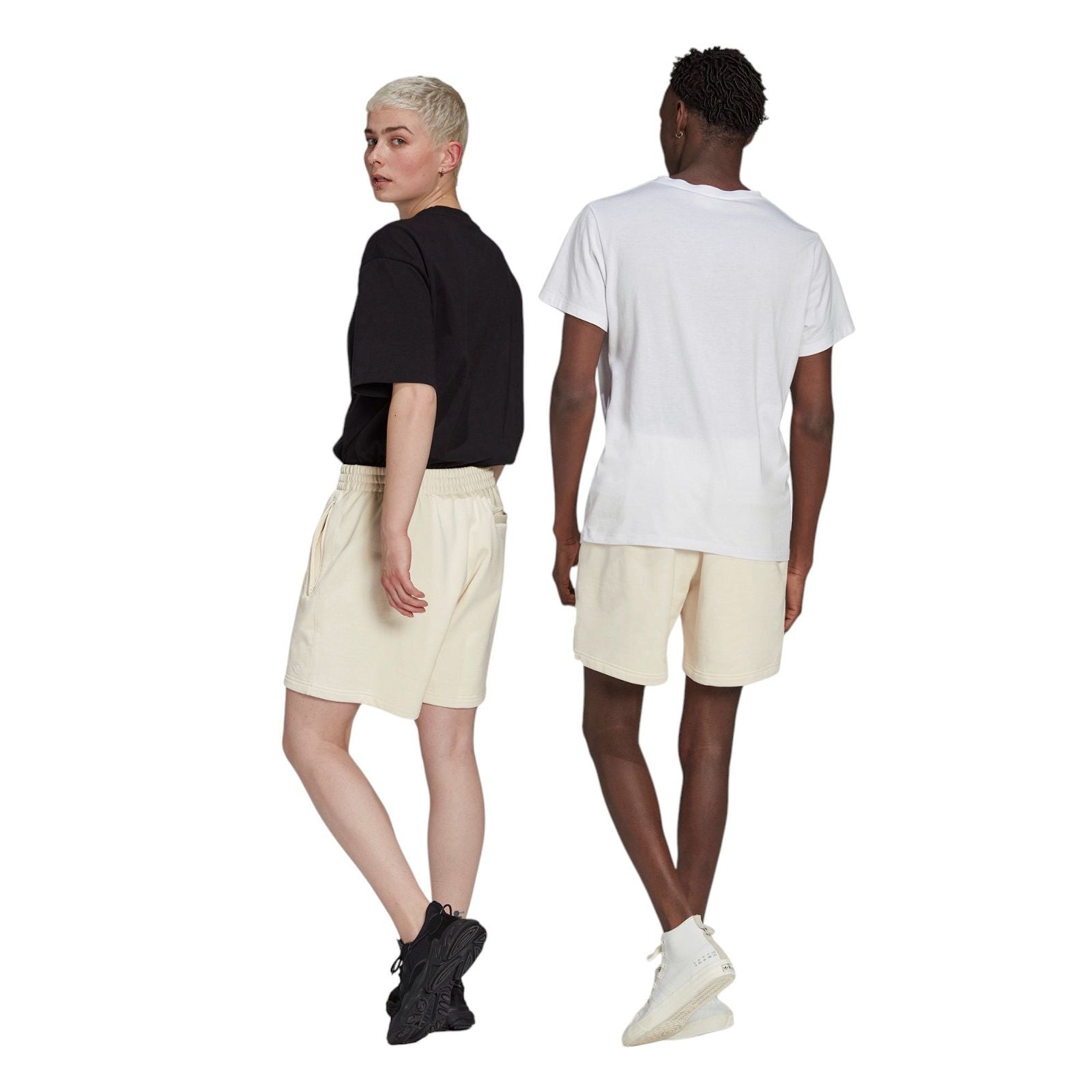adidas Originals Premium Essentials Shorts - Non-Dyed - ViaductClothing - -