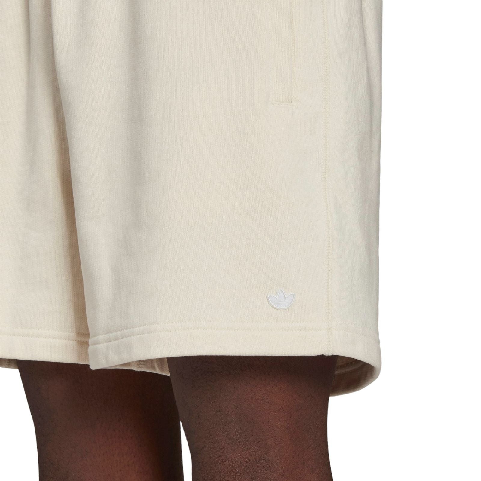 adidas Originals Premium Essentials Shorts - Non-Dyed - ViaductClothing - -