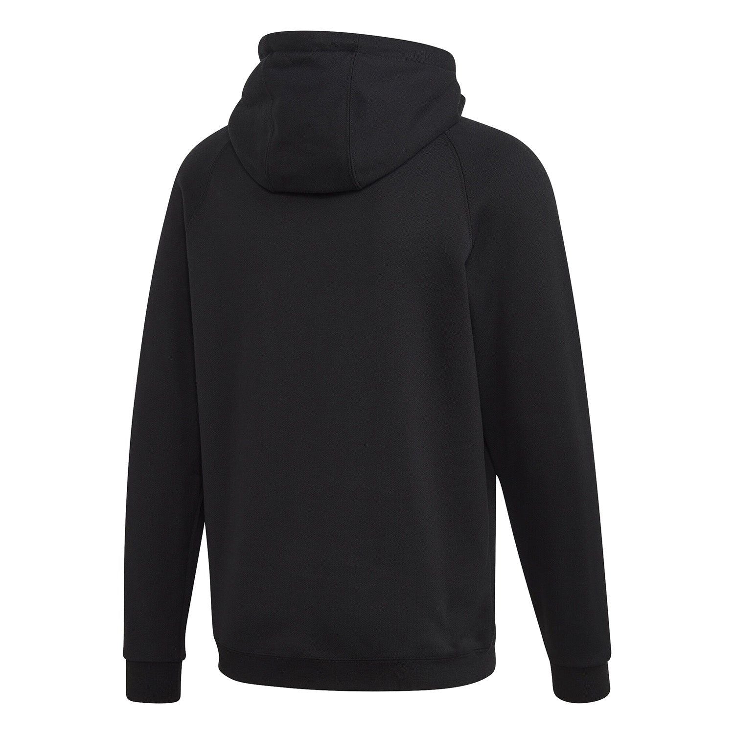 adidas Originals Premium Hoodie - Black - ViaductClothing - -