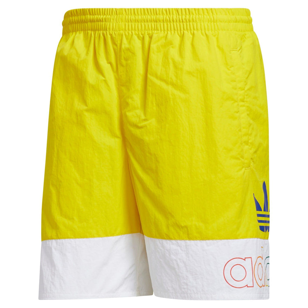 Short adidas pride discount