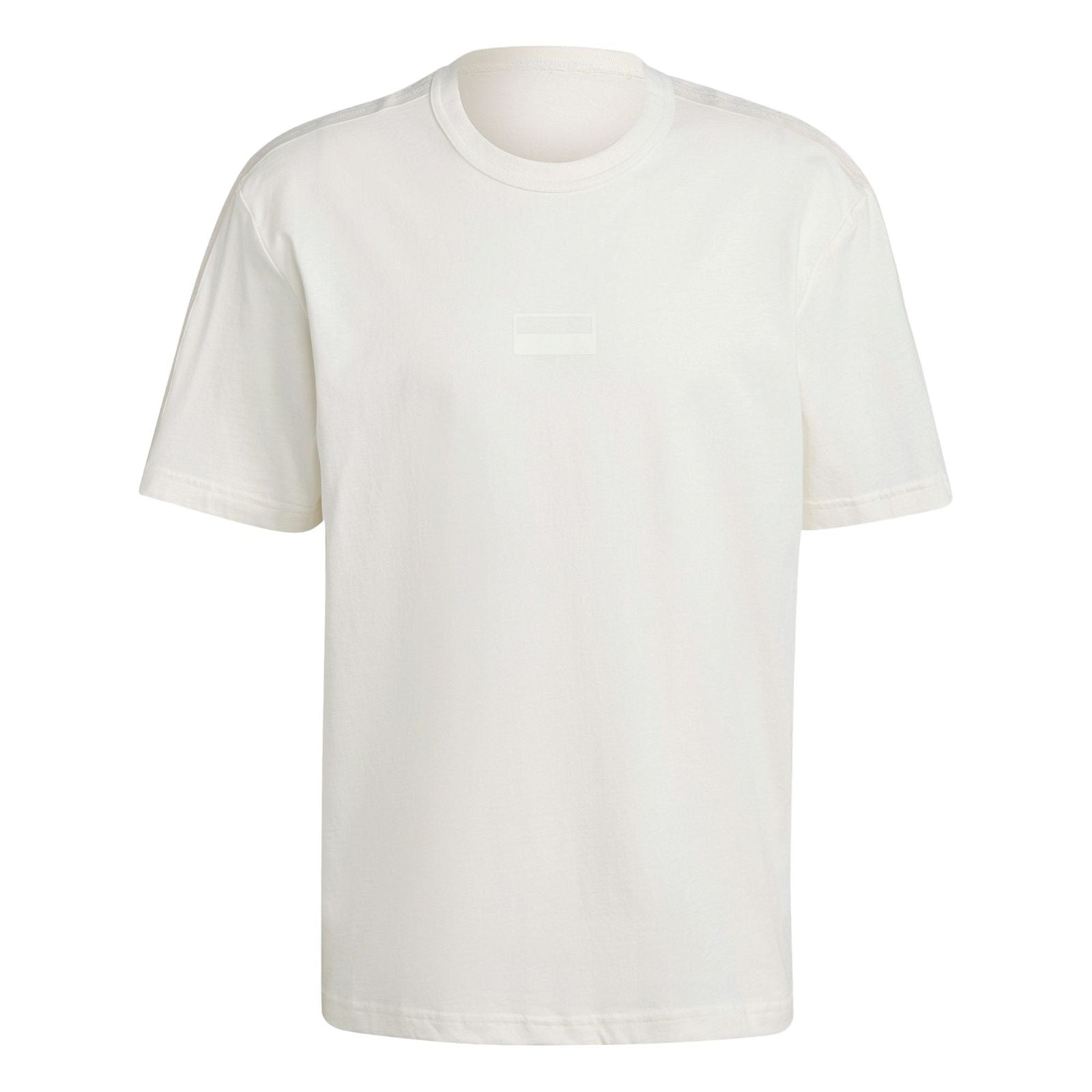 adidas Originals R.Y.V. Loose Fit Tee - White - ViaductClothing - -