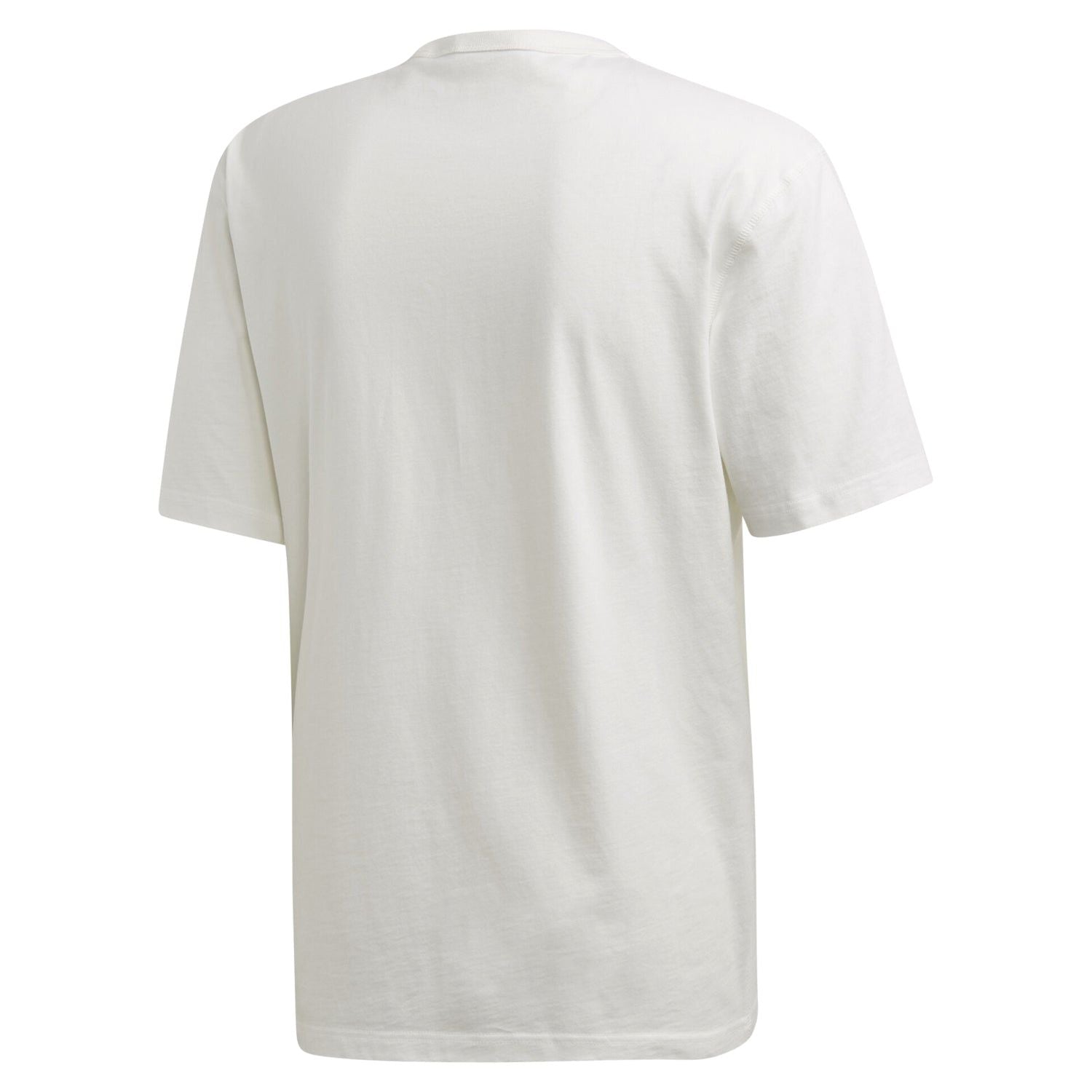 adidas Originals R.Y.V Tee - Core White - ViaductClothing - -
