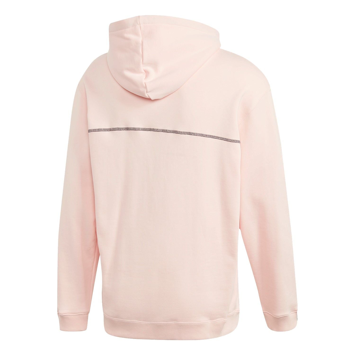 adidas Originals RYV Hoodie - Pink - ViaductClothing - -