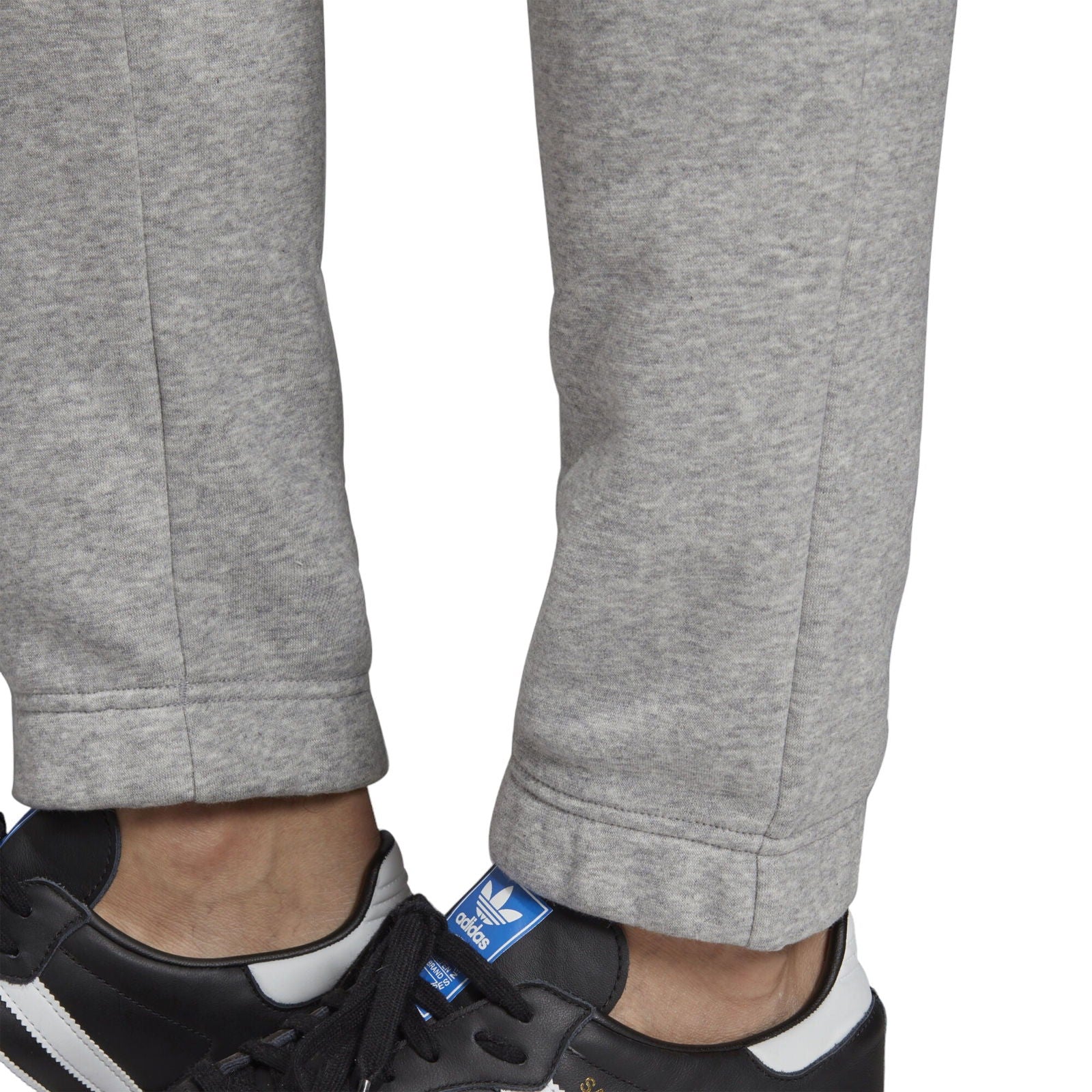 adidas Originals Radkin Sweat Pants - Grey - ViaductClothing - -