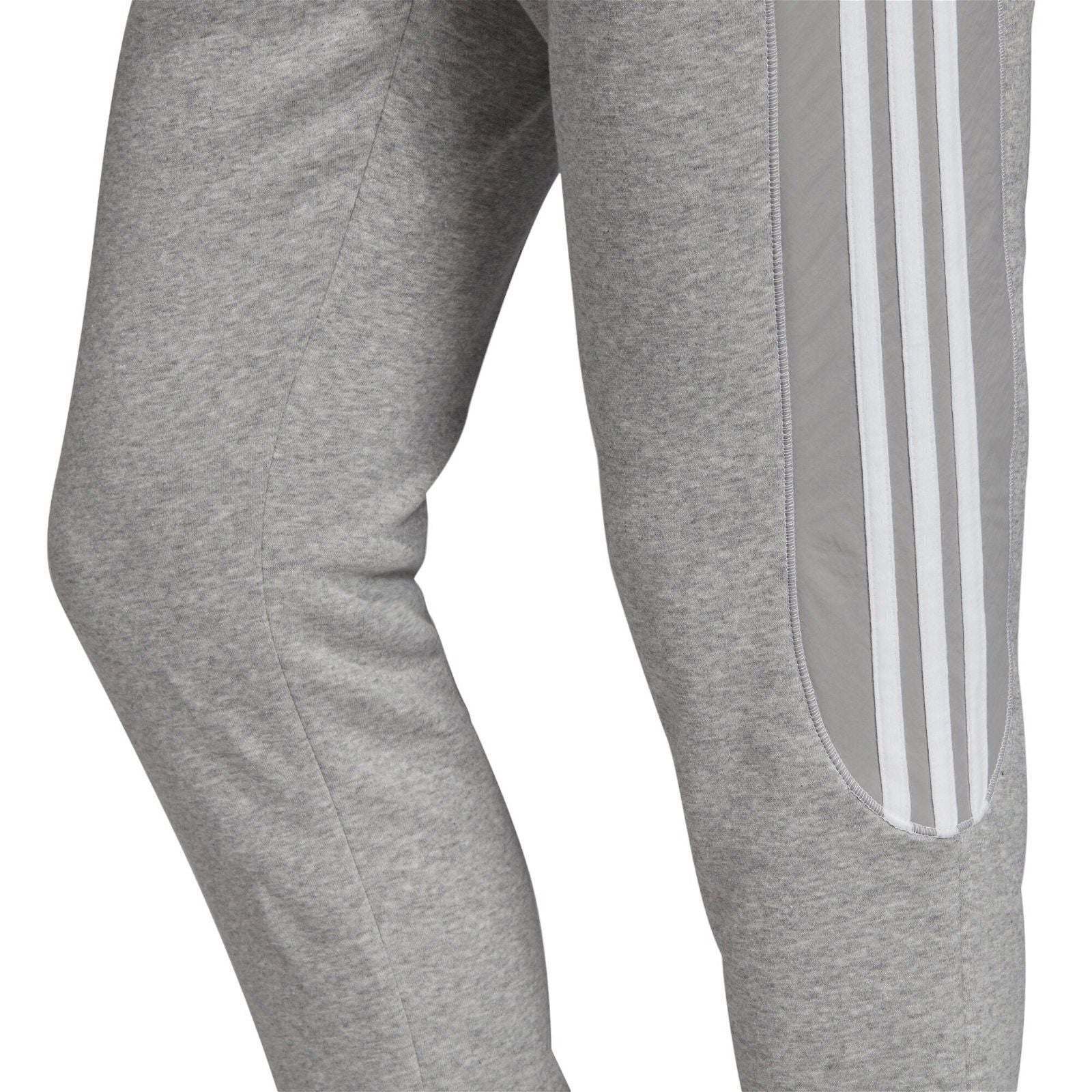 adidas Originals Radkin Sweat Pants - Grey - ViaductClothing - -