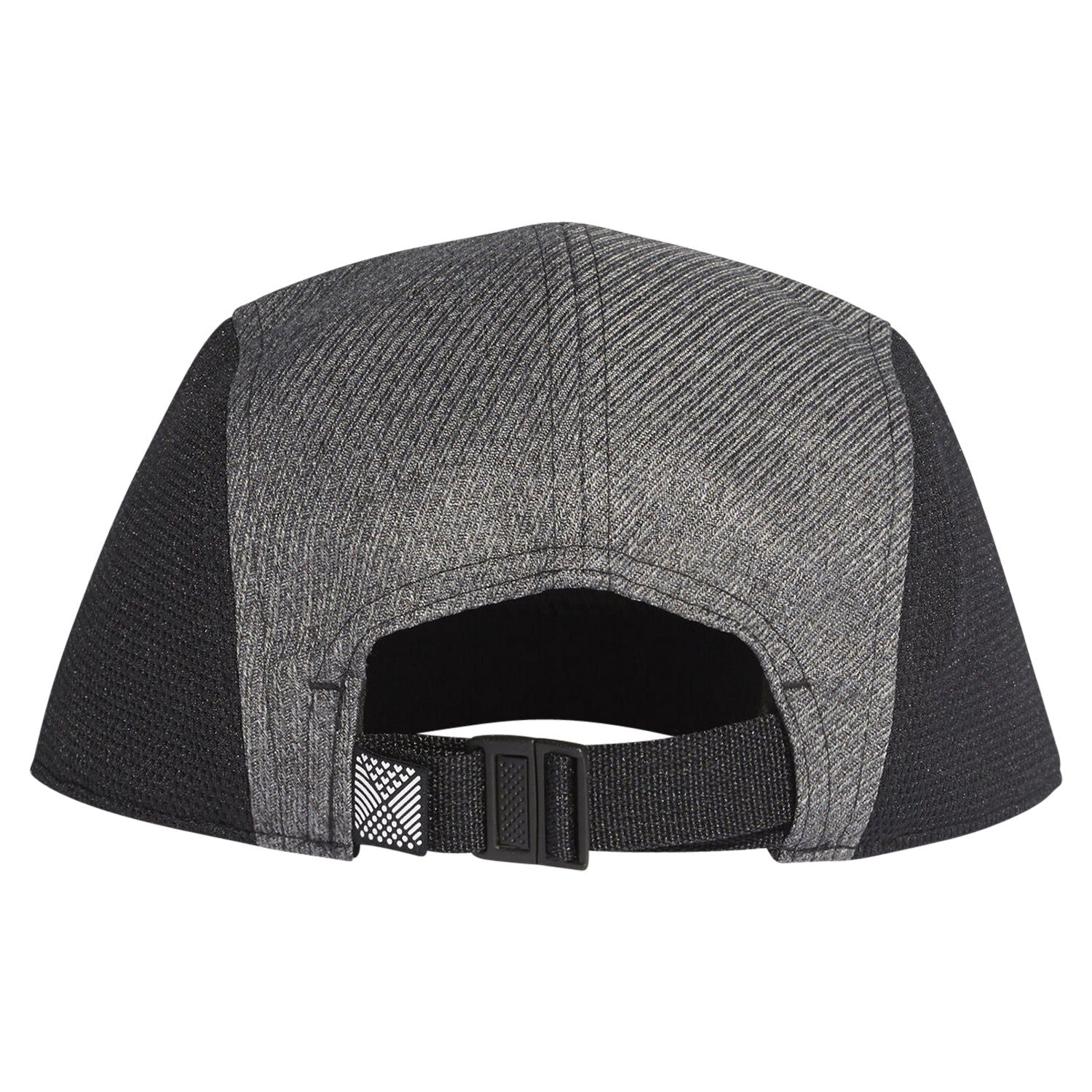 adidas Originals Recycled Cap Black - Black - ViaductClothing - -