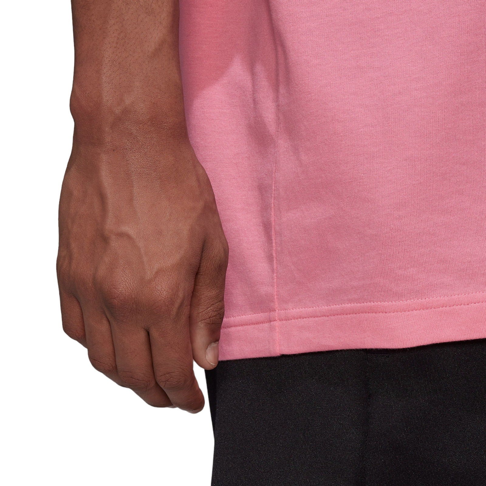 adidas Originals Rekive Tee - Bliss Pink - ViaductClothing - -