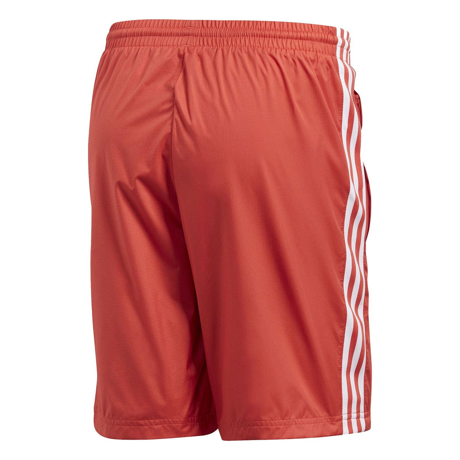 adidas Originals Ripstop Shorts - Trace Scarlet - ViaductClothing - -