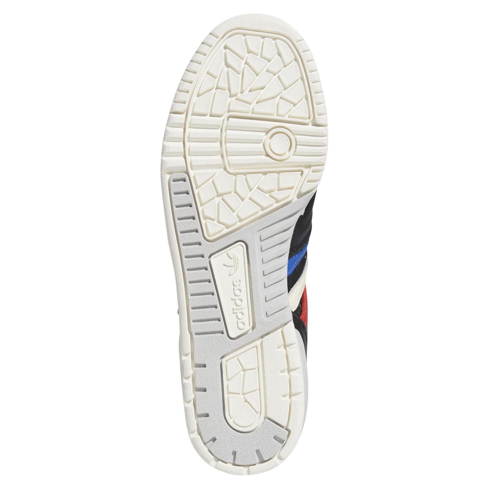 adidas Originals Rivalry Low Trainers - Black - ViaductClothing - -