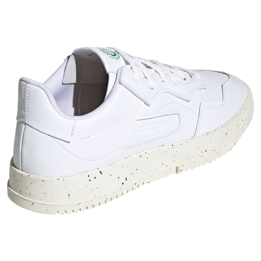 adidas Originals SC Premiere Clean Classics Shoes White FW2361 ViaductClothing