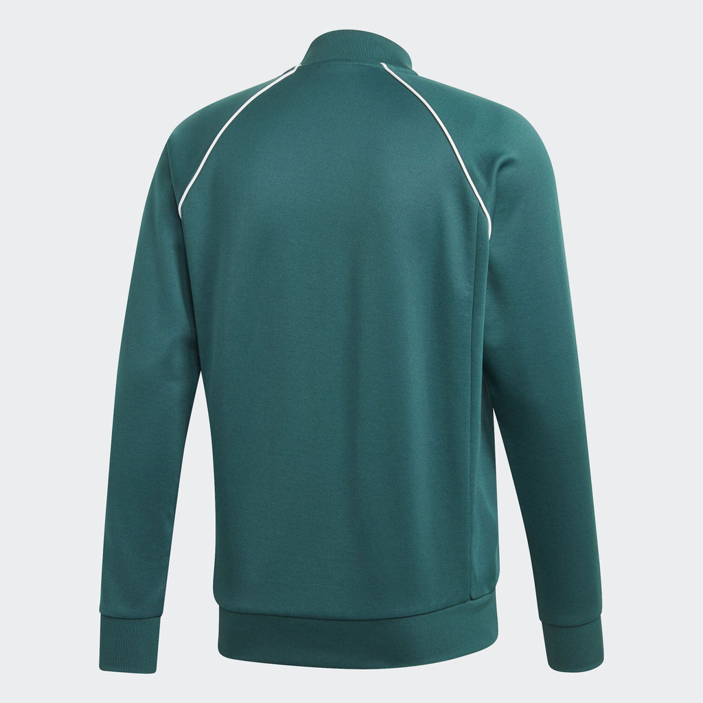 Sst track jacket mineral green on sale