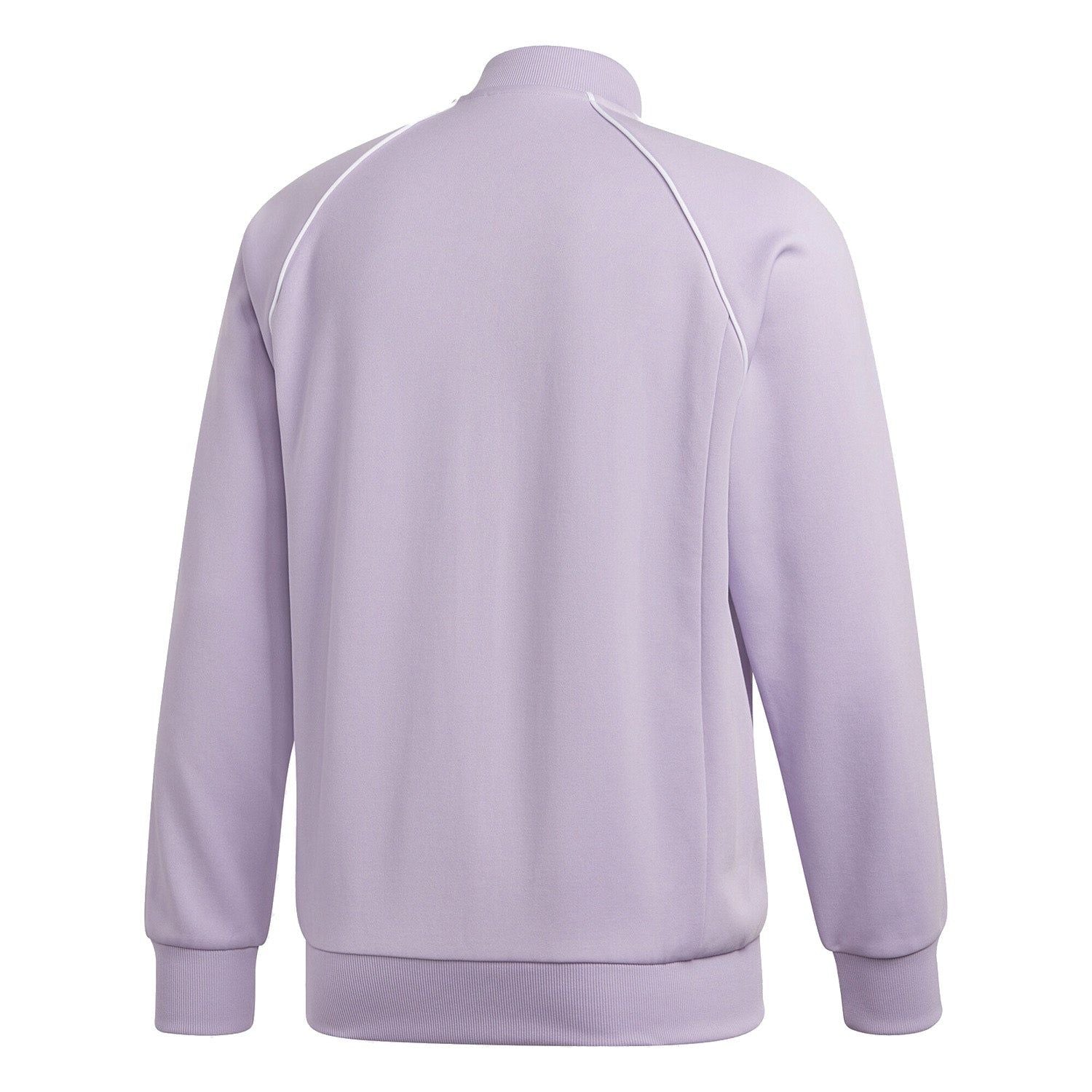adidas Originals SST Track Jacket - Purple - ViaductClothing - -