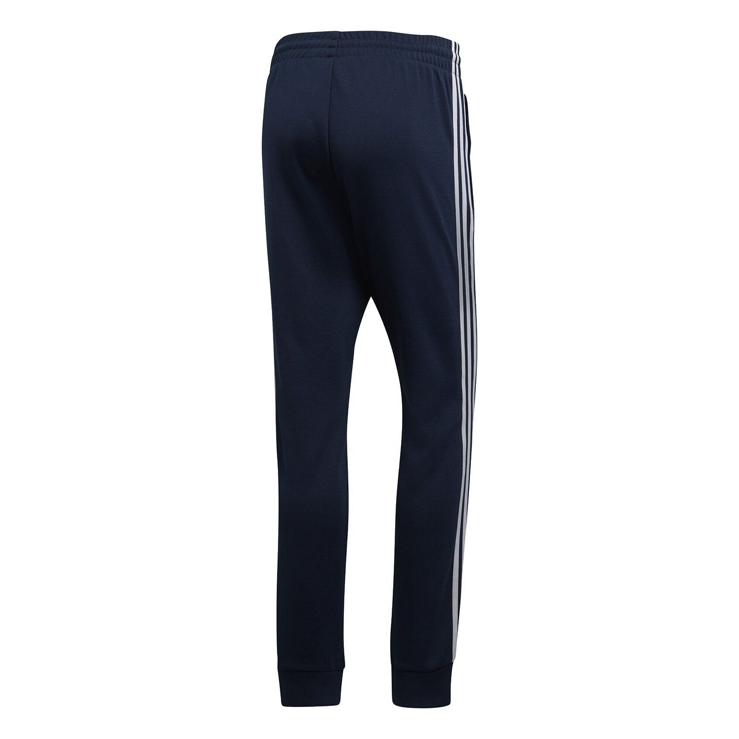 adidas Originals SST Track Pants - Navy - ViaductClothing - -