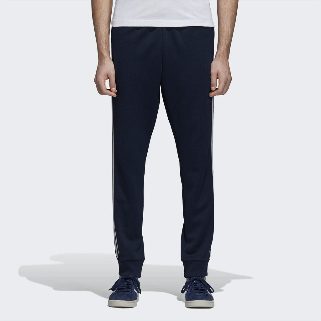 Sst track pants collegiate navy outlet