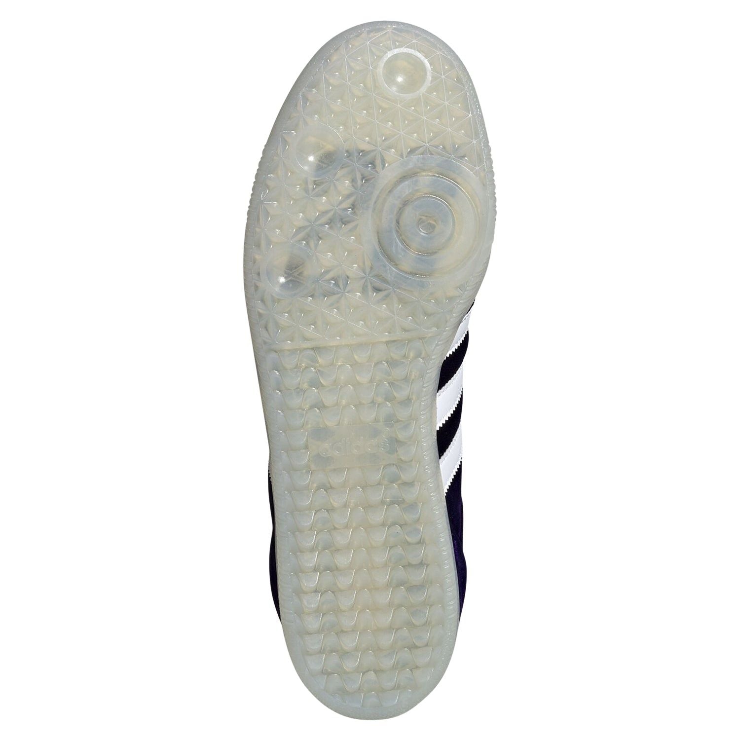 adidas Originals Samba OG 420 Purple Haze Trainers - Purple - ViaductClothing - -