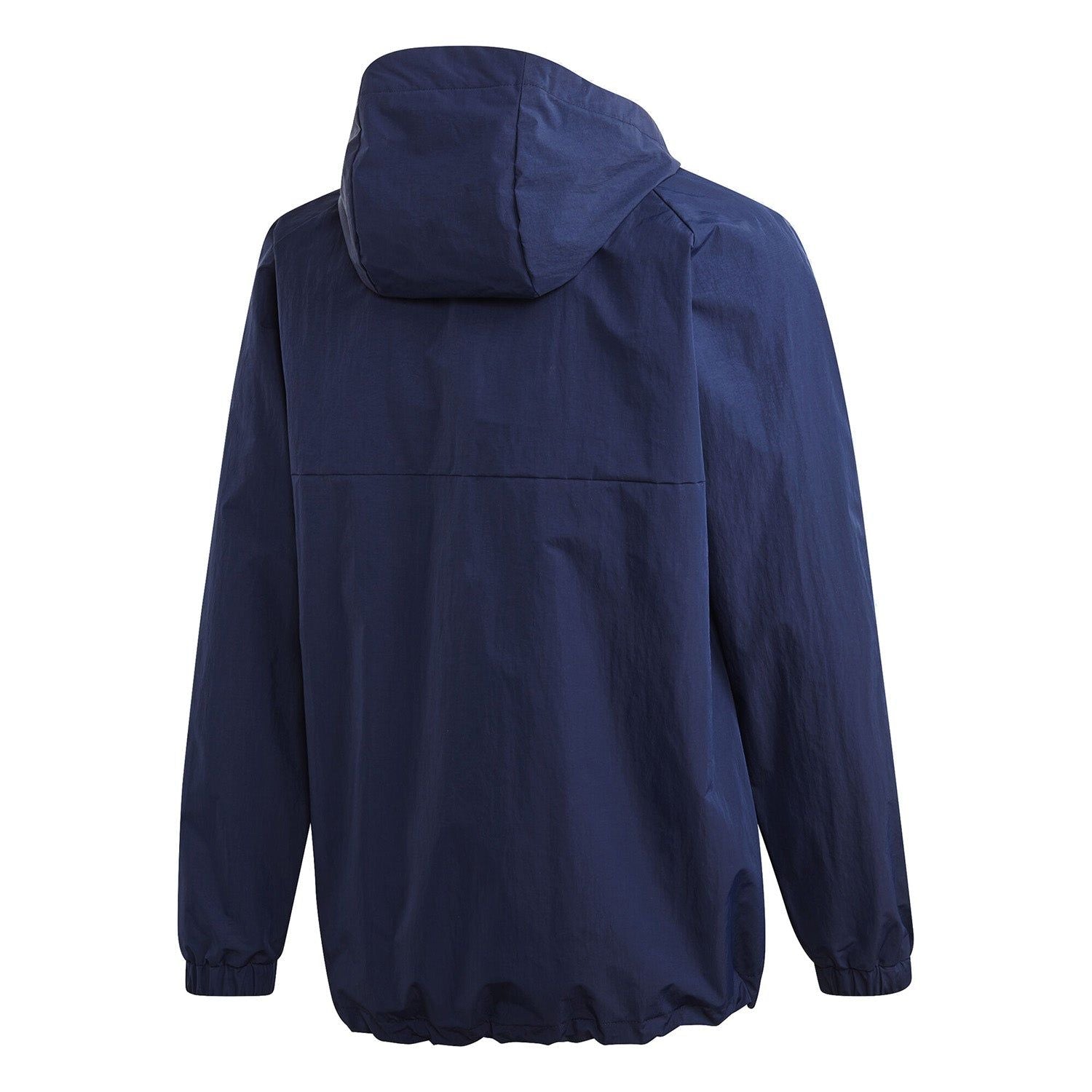 adidas Originals Samstag Colorblock Shell Jacket - Blue - ViaductClothing - -