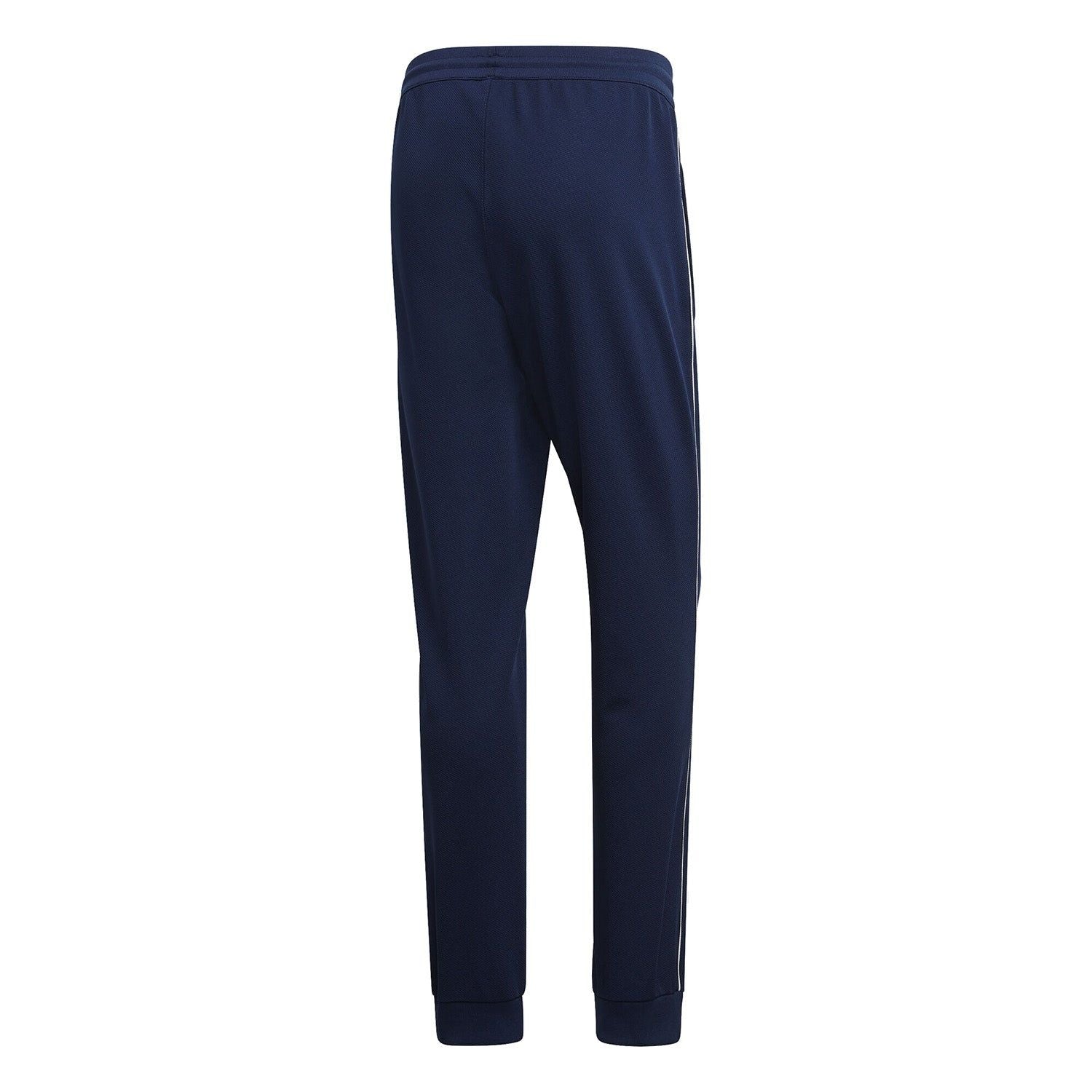 adidas Originals Samstag Track Pants - Navy - ViaductClothing - -
