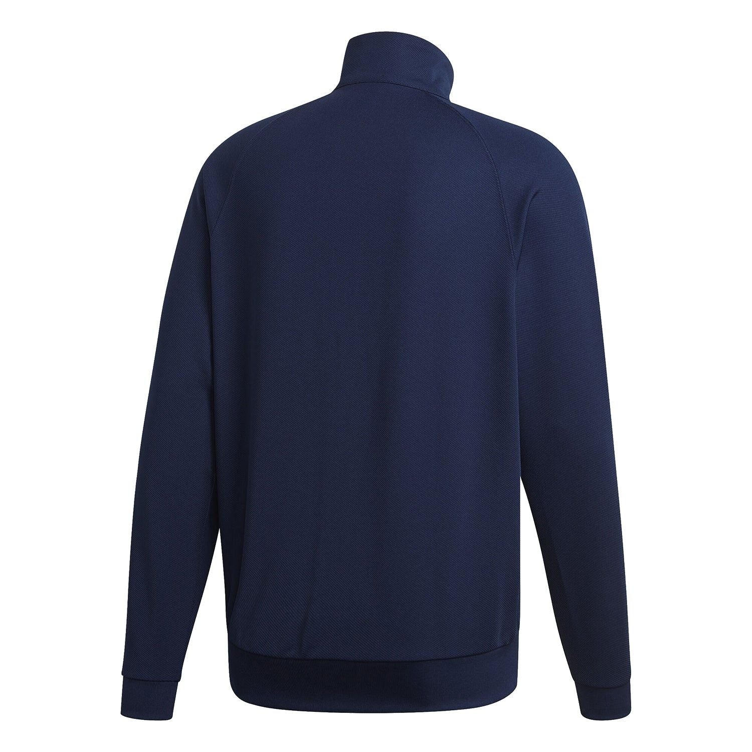 adidas Originals Samstag Track Top - Navy - ViaductClothing - -