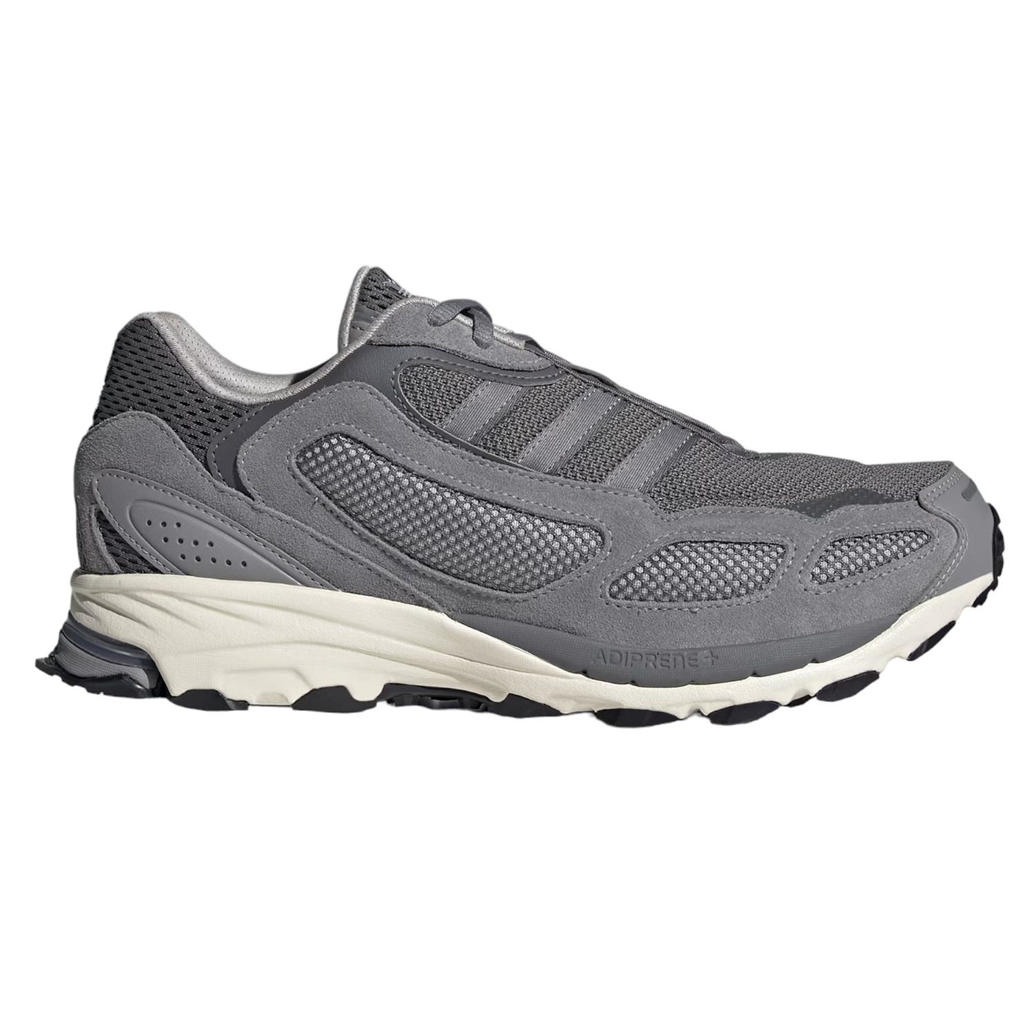 adidas Originals Shadowturf Trainers - Grey - ViaductClothing - -