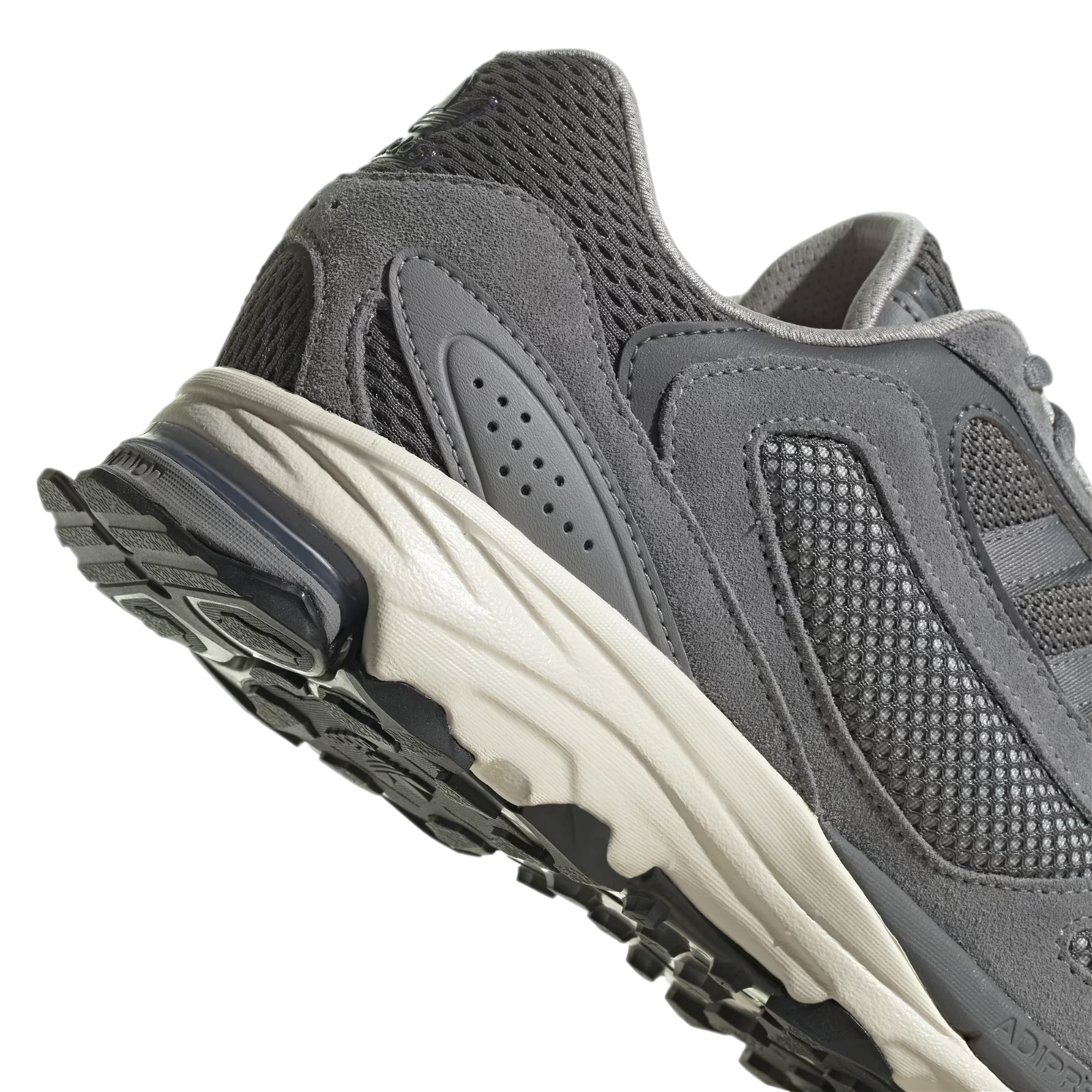 adidas Originals Shadowturf Trainers - Grey - ViaductClothing - -