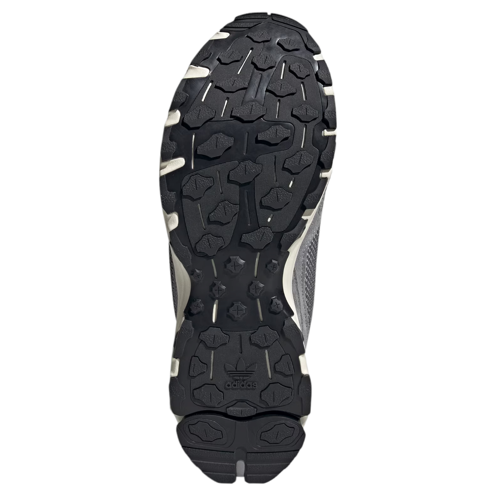 adidas Originals Shadowturf Trainers - Grey - ViaductClothing - -