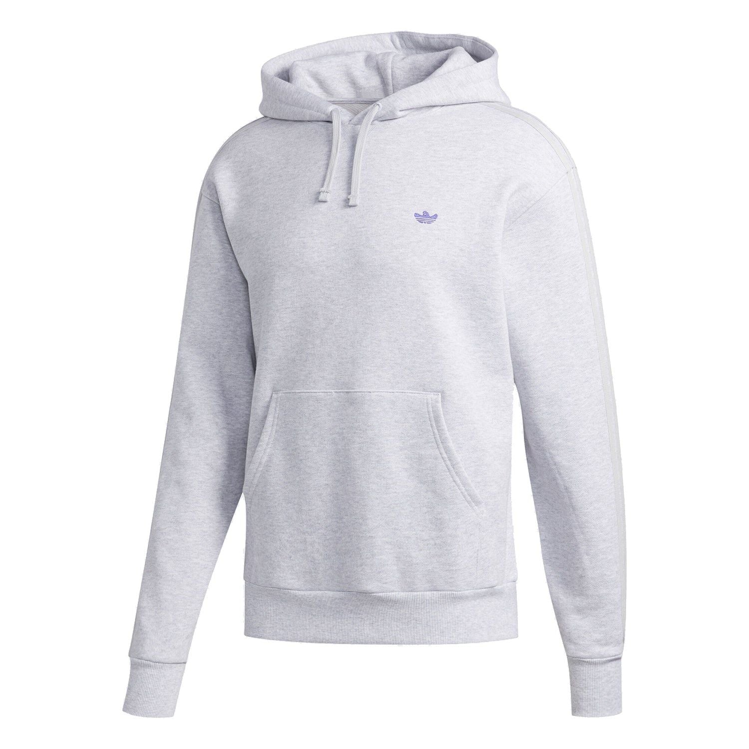 adidas Originals Shmoo Hoodie - Grey - ViaductClothing - -