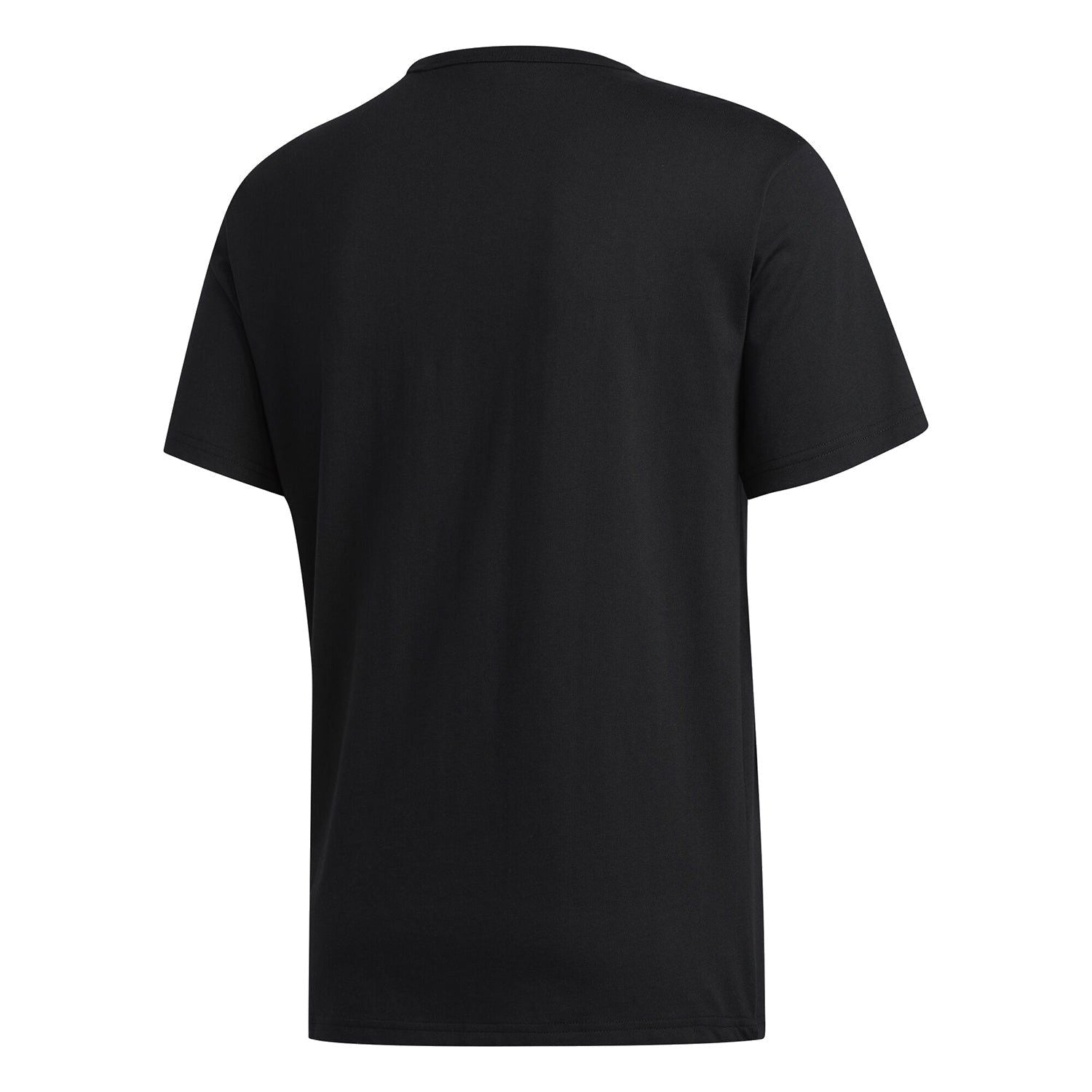 adidas Originals Shmoo Logo T-Shirt - Black - ViaductClothing - -