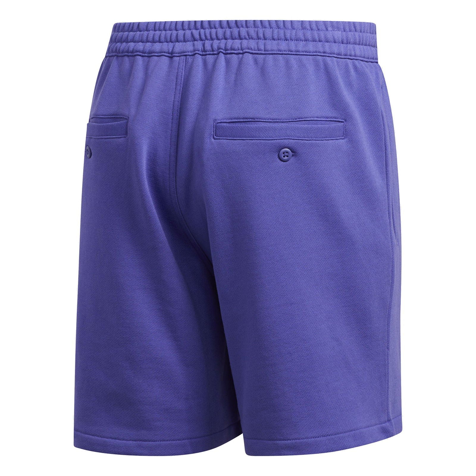 adidas Originals Shmoo Terry Shorts - Purple - ViaductClothing - -