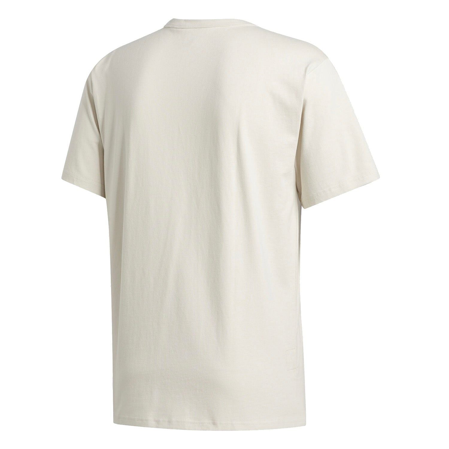adidas Originals Short Sleeve Shmoo Tee (Gender Neutral) - Beige - ViaductClothing - -
