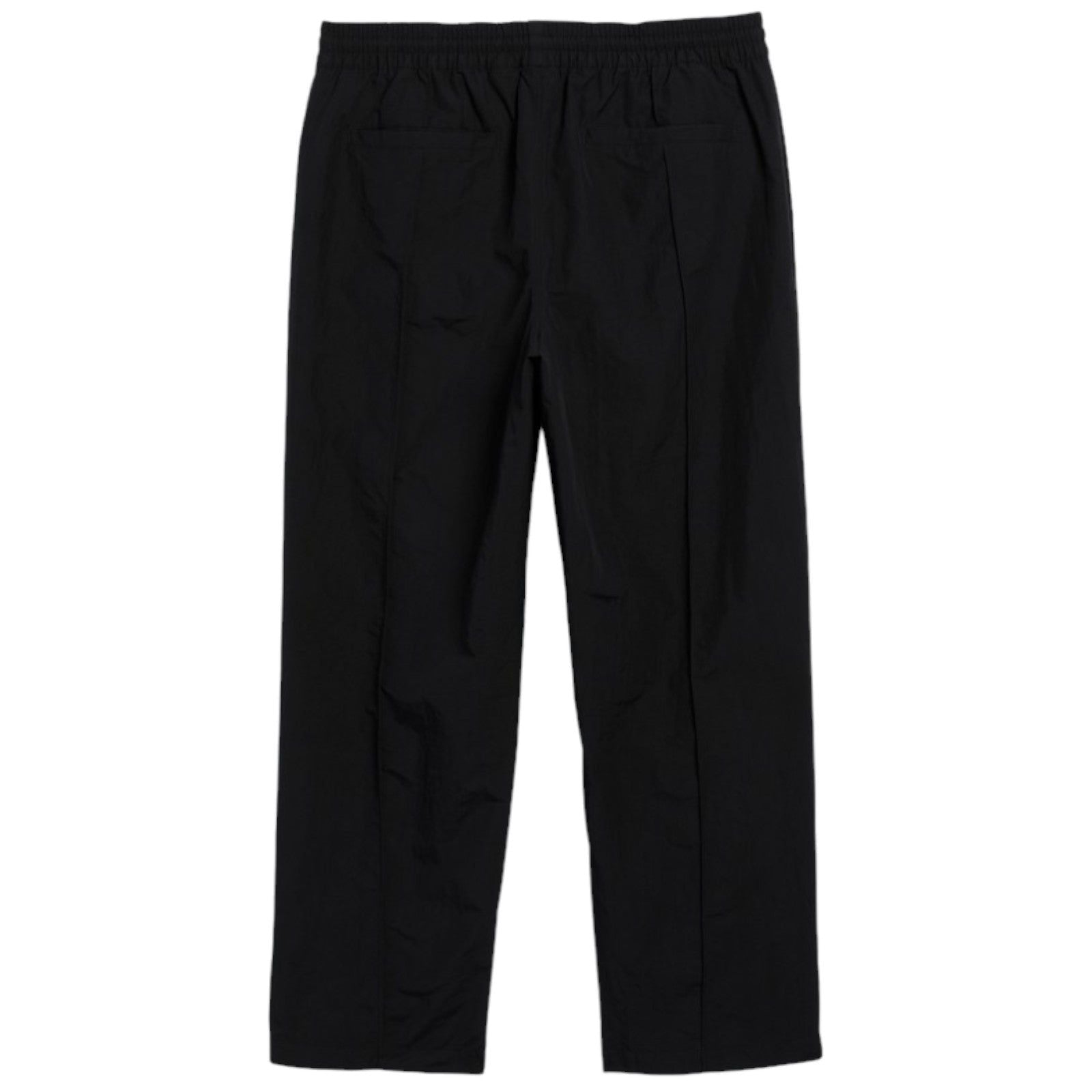adidas Originals Skateboarding Pintuck Pants - Black - ViaductClothing - -