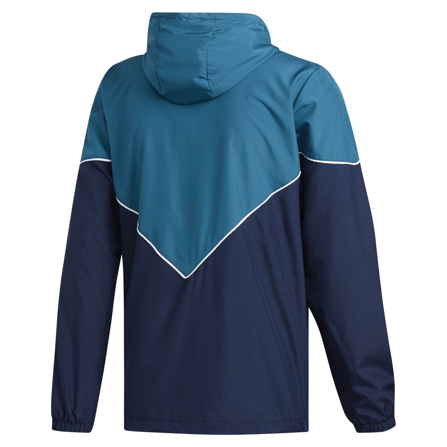 adidas Originals Skateboarding Premiere Jacket - Blue - ViaductClothing - -