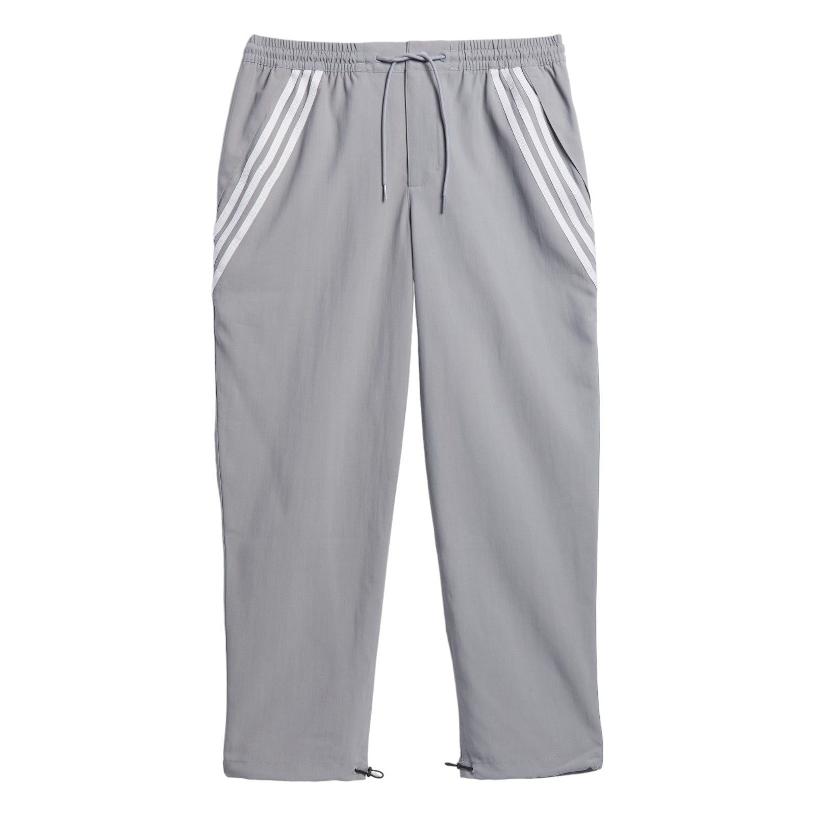adidas Originals Skateboarding Workshop Joggers (Gender Neutral) - Grey - ViaductClothing - -