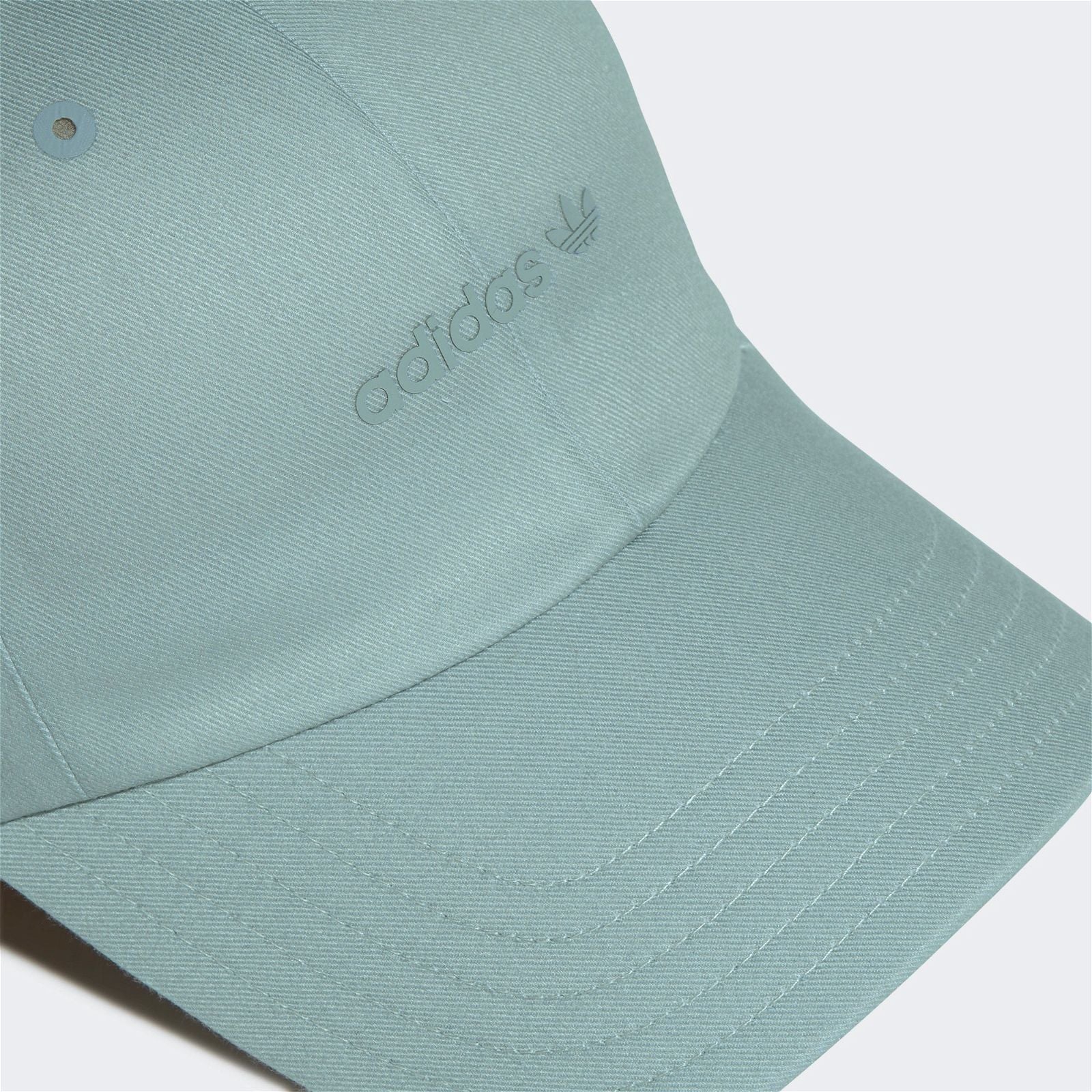 adidas Originals Sonic Dad Cap - Green - ViaductClothing - -