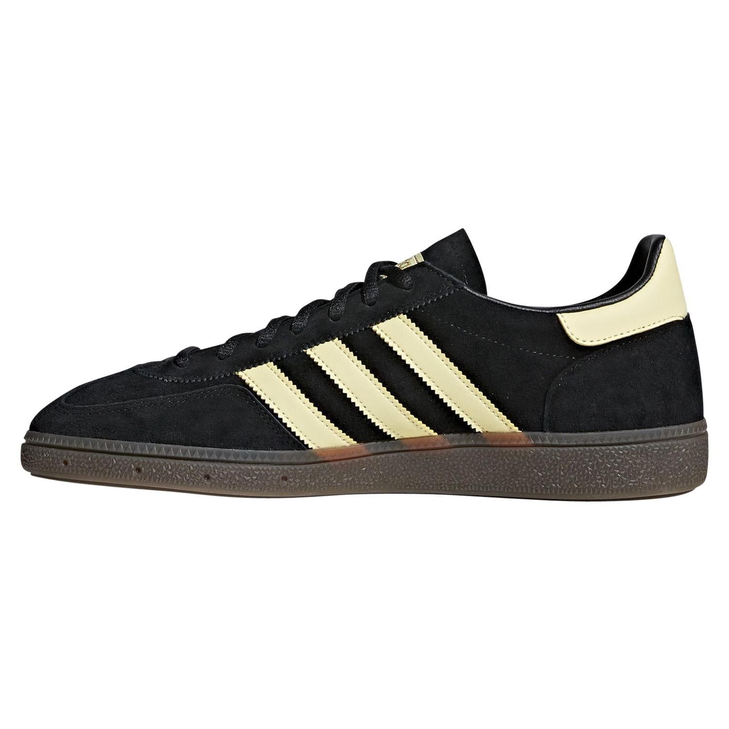 adidas Originals Spezial Irish Trainers - Black - ViaductClothing - -