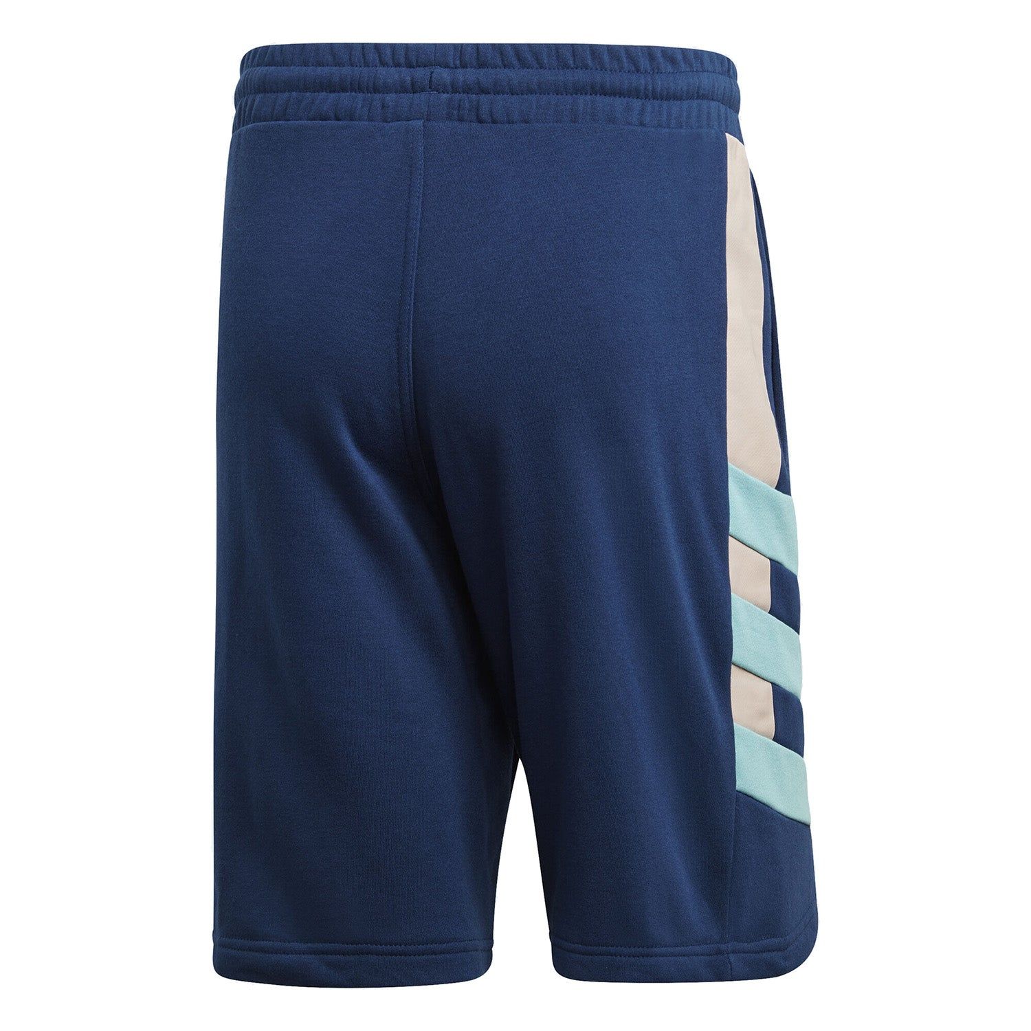 adidas Originals Sportive Nineties Shorts - Mystery Blue - ViaductClothing - -