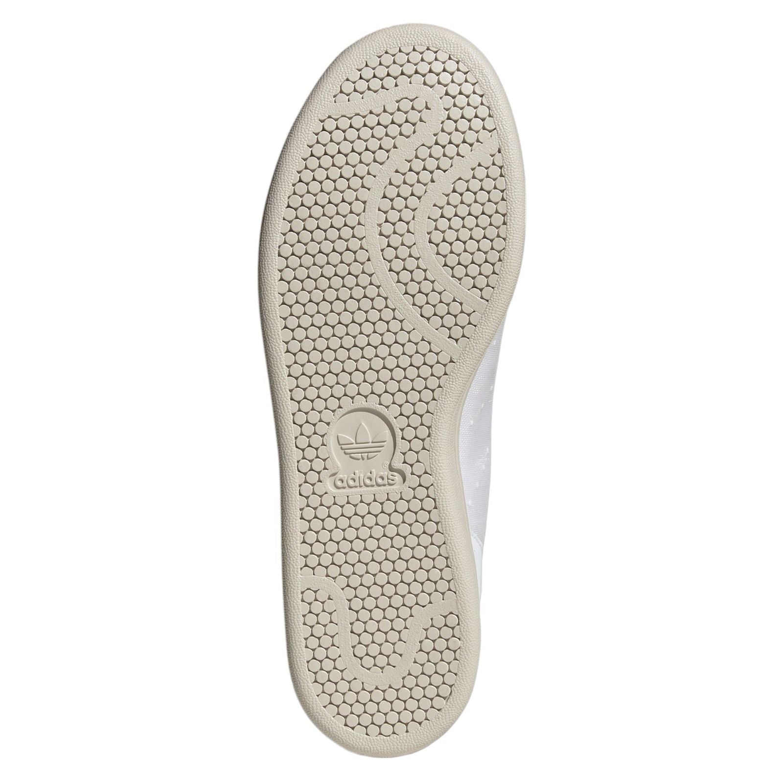 adidas Originals Stan Smith Shoes - White Black - ViaductClothing - -