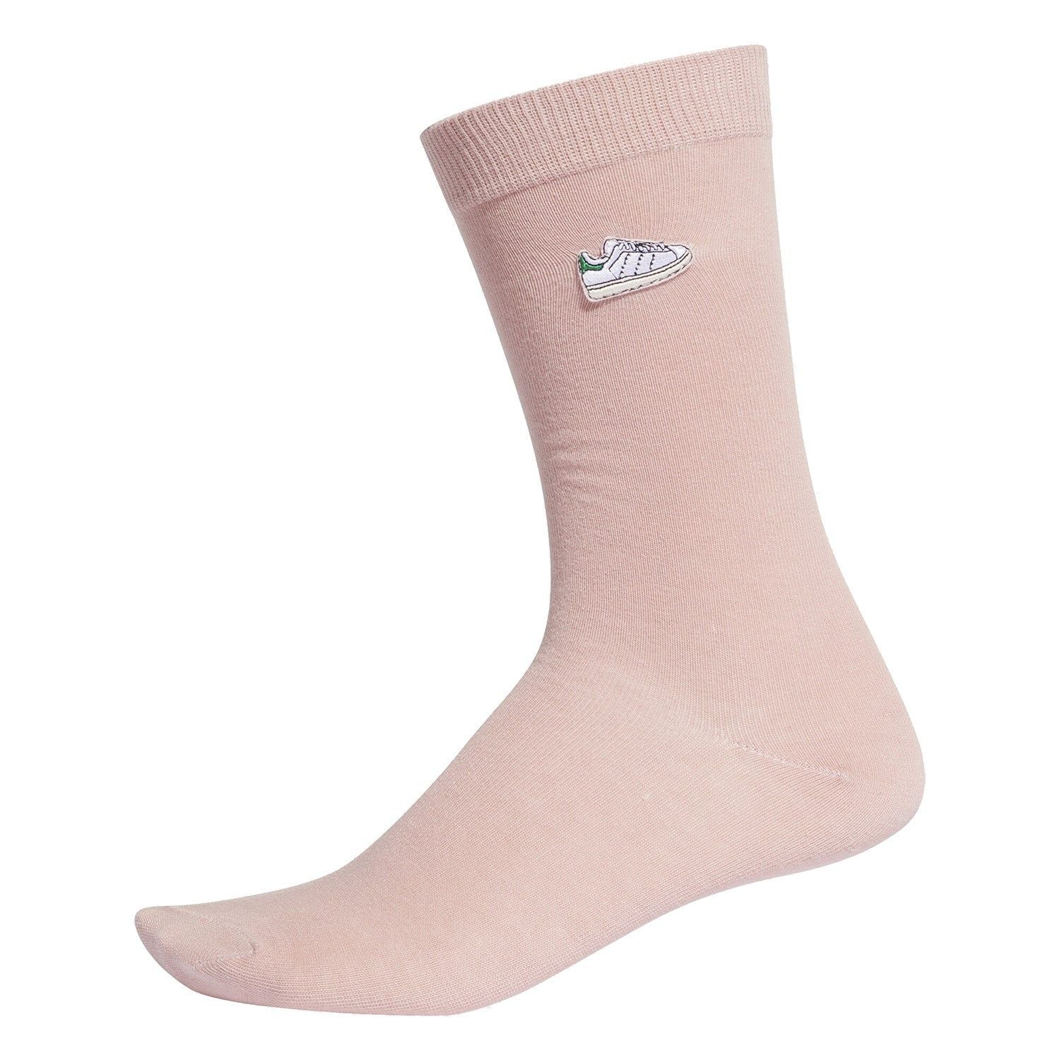 adidas Originals Stan Smith Socks - Pink - ViaductClothing - -