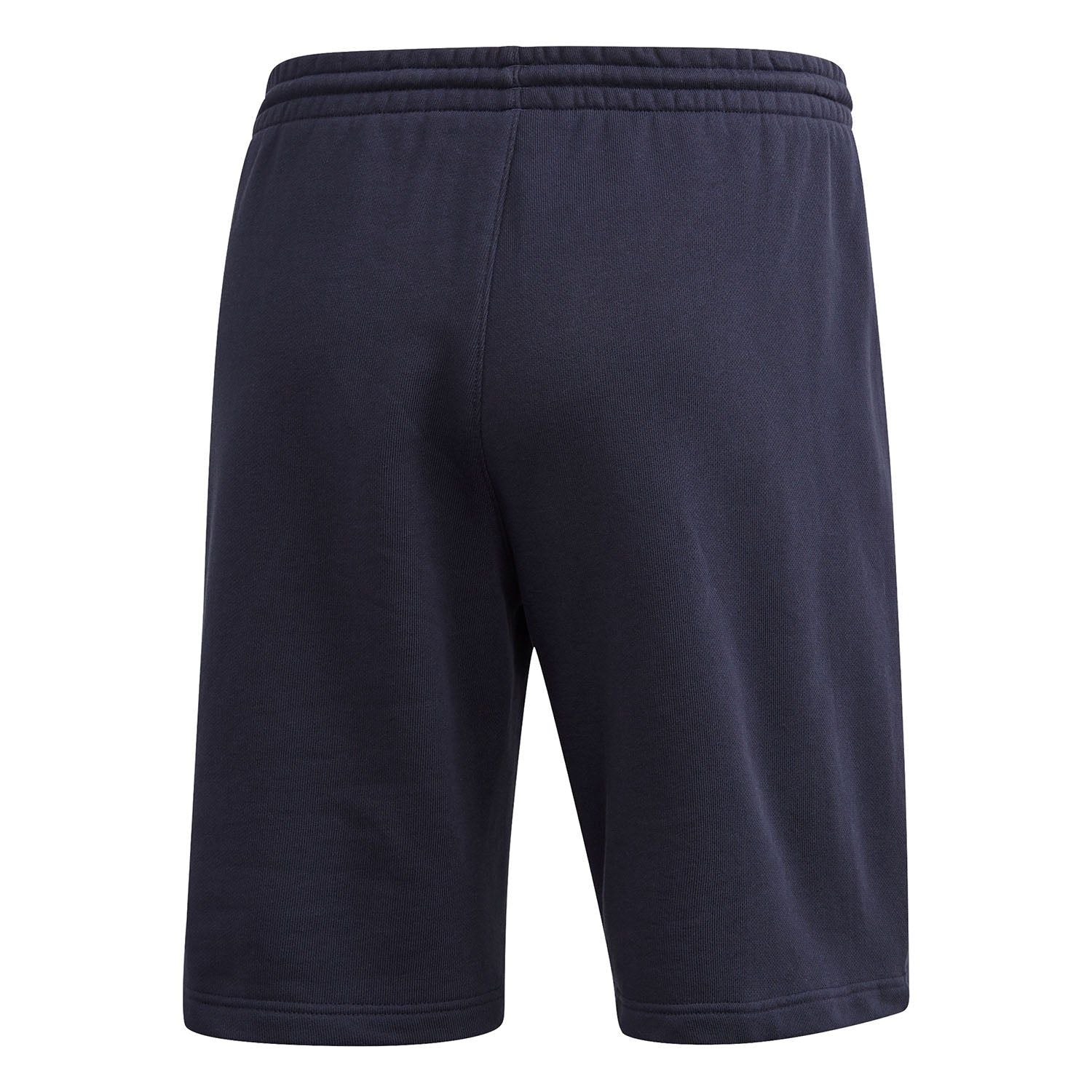 adidas Originals Superstar Embroidered Shorts - Blue - ViaductClothing - -