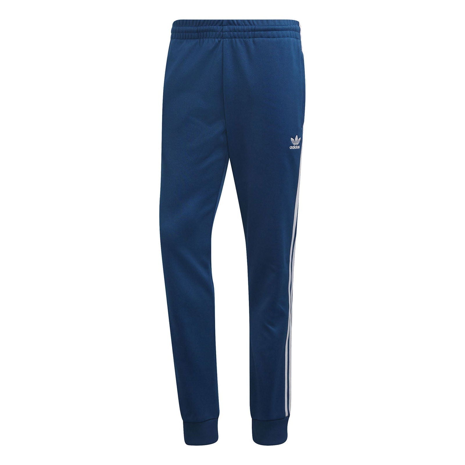 adidas Originals Superstar Track Pant - Legend Marine - ViaductClothing - -
