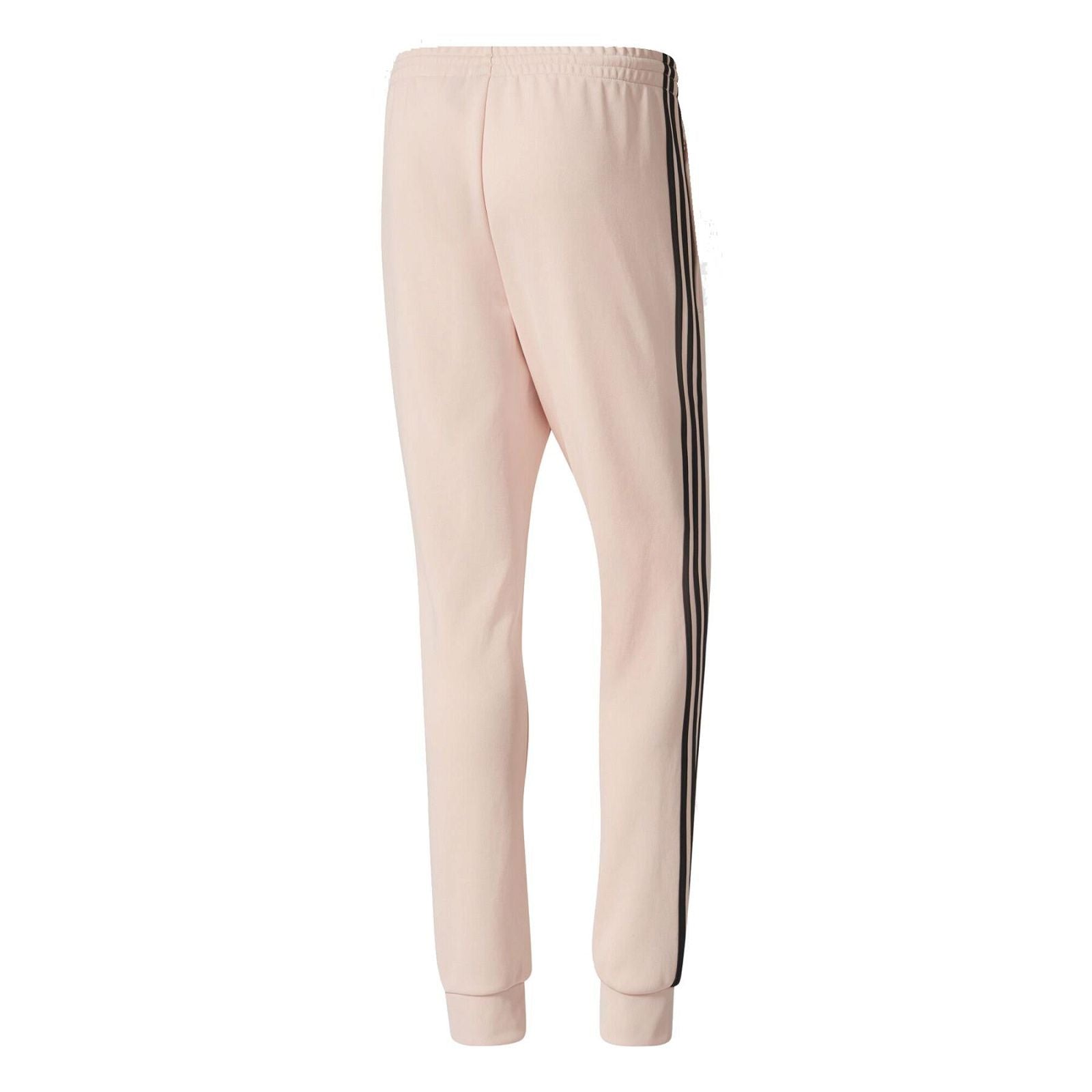 adidas Originals Superstar Track Pant - Pink - ViaductClothing - -