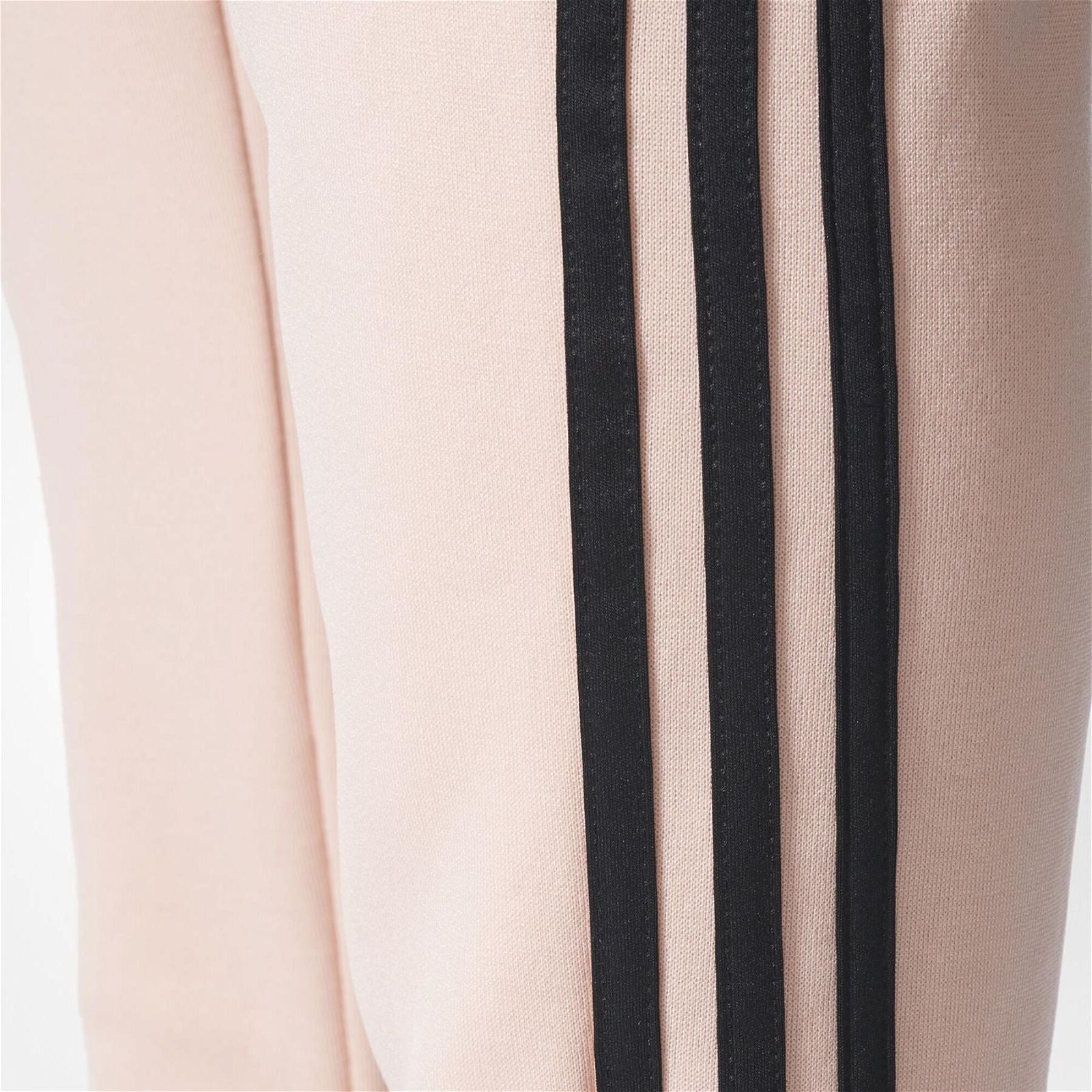 adidas Originals Superstar Track Pant - Pink - ViaductClothing - -