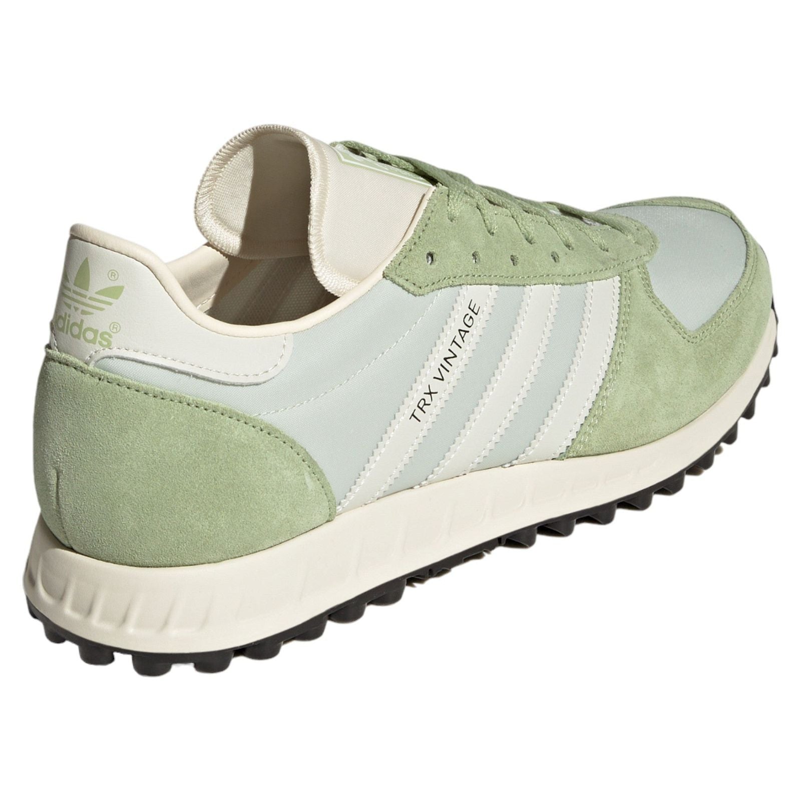 adidas Originals TRX Vintage Shoes - Green - ViaductClothing - -
