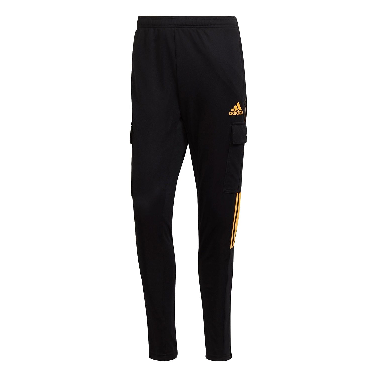 adidas Originals Tiro Cargo Tracksuit Bottoms - Black - ViaductClothing - -