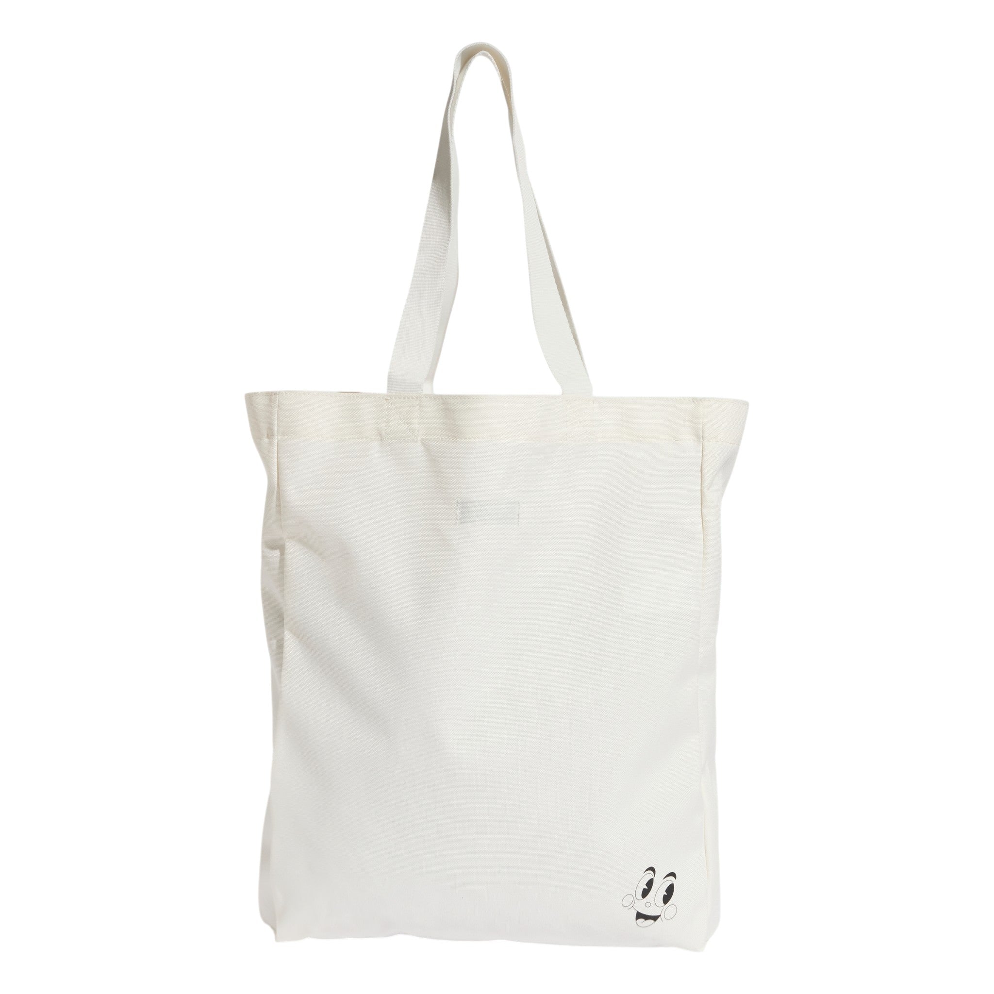 adidas Originals Loveheart Tote Bag - Cloud White