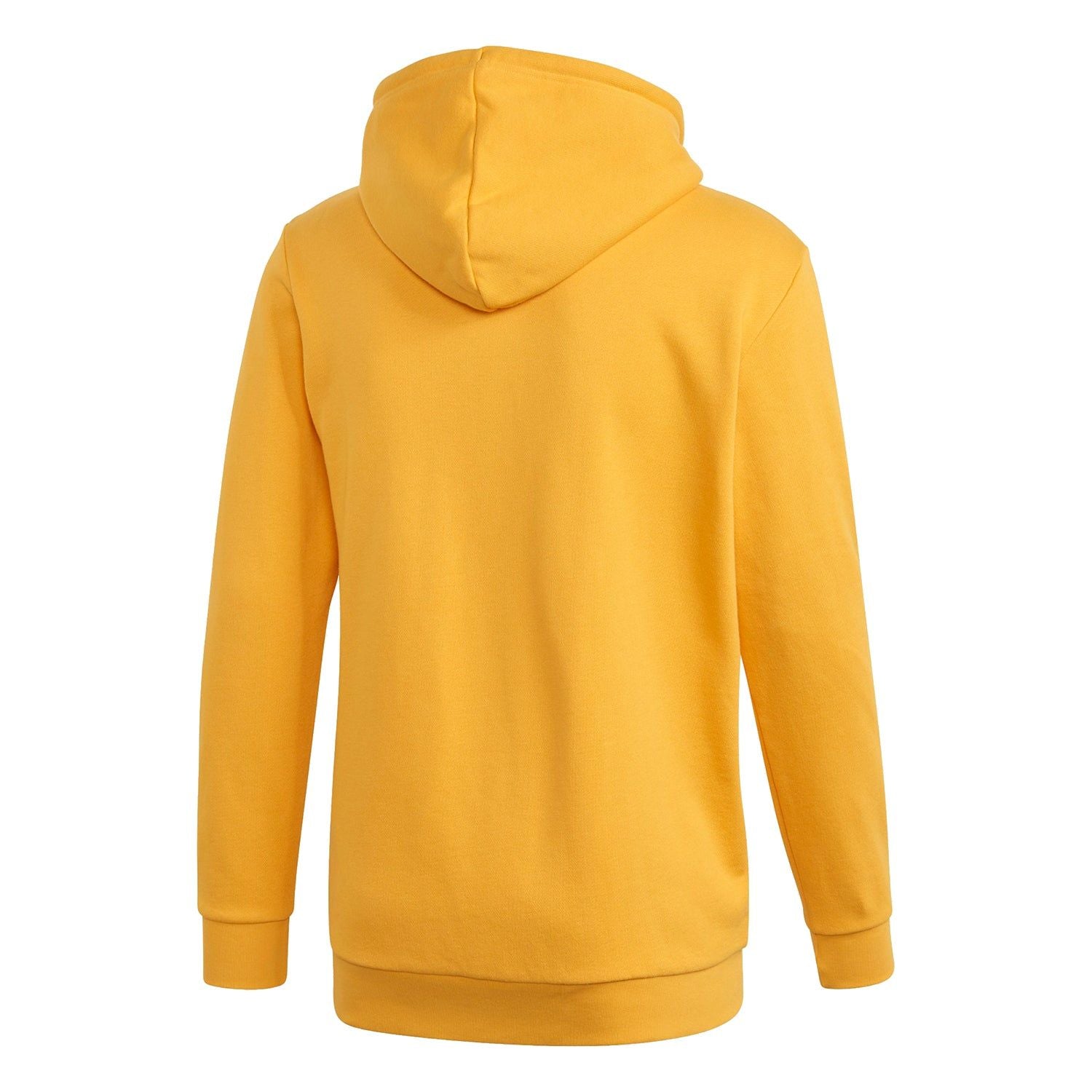 adidas Originals Trefoil Hoodie - Gold - ViaductClothing - -