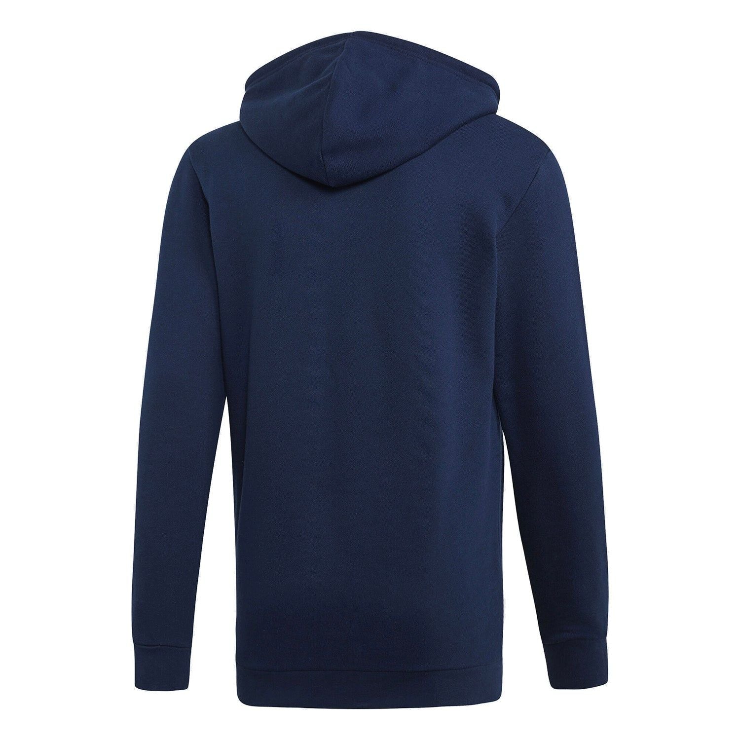 adidas Originals Trefoil Hoodie - Navy - ViaductClothing - -